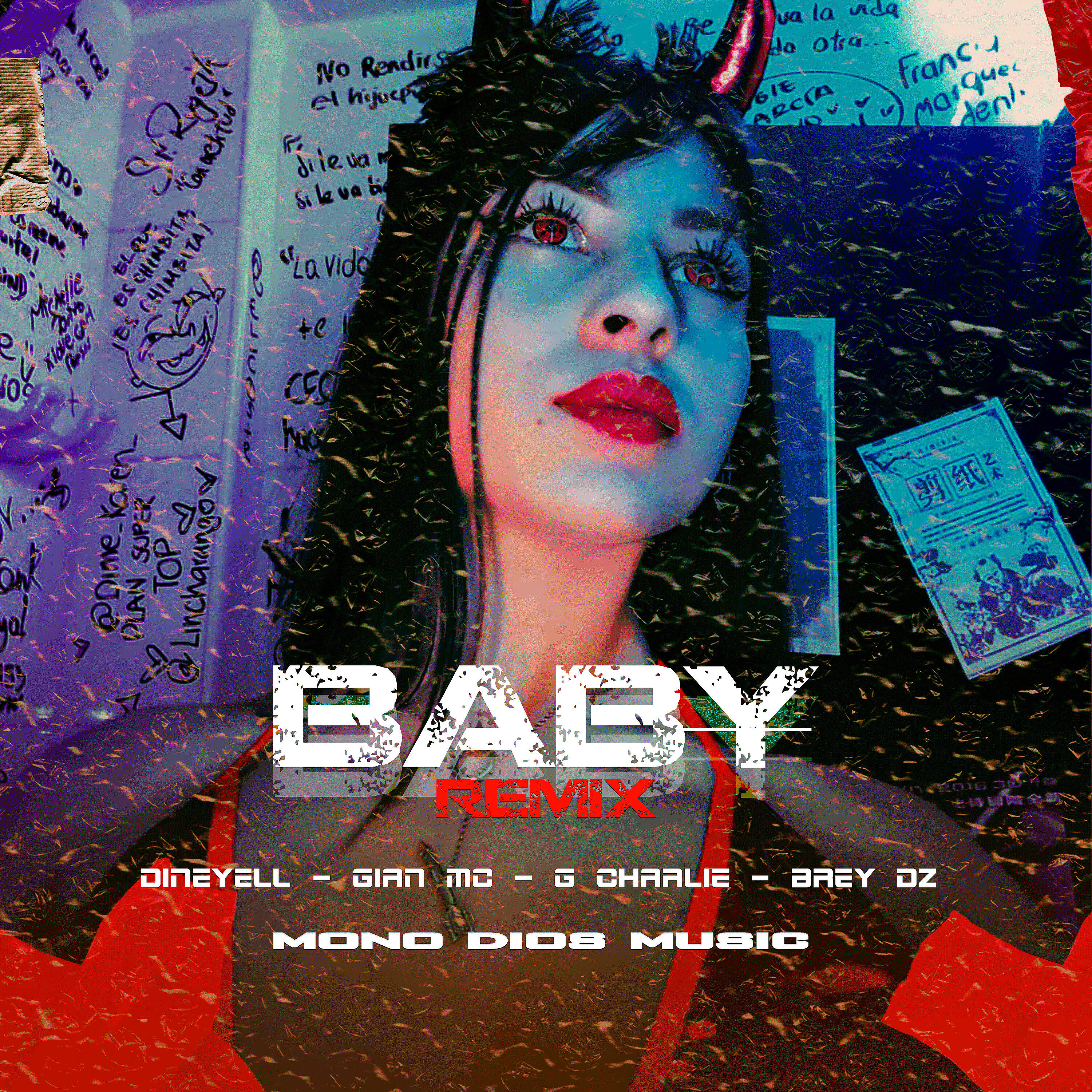 Релиз Baby