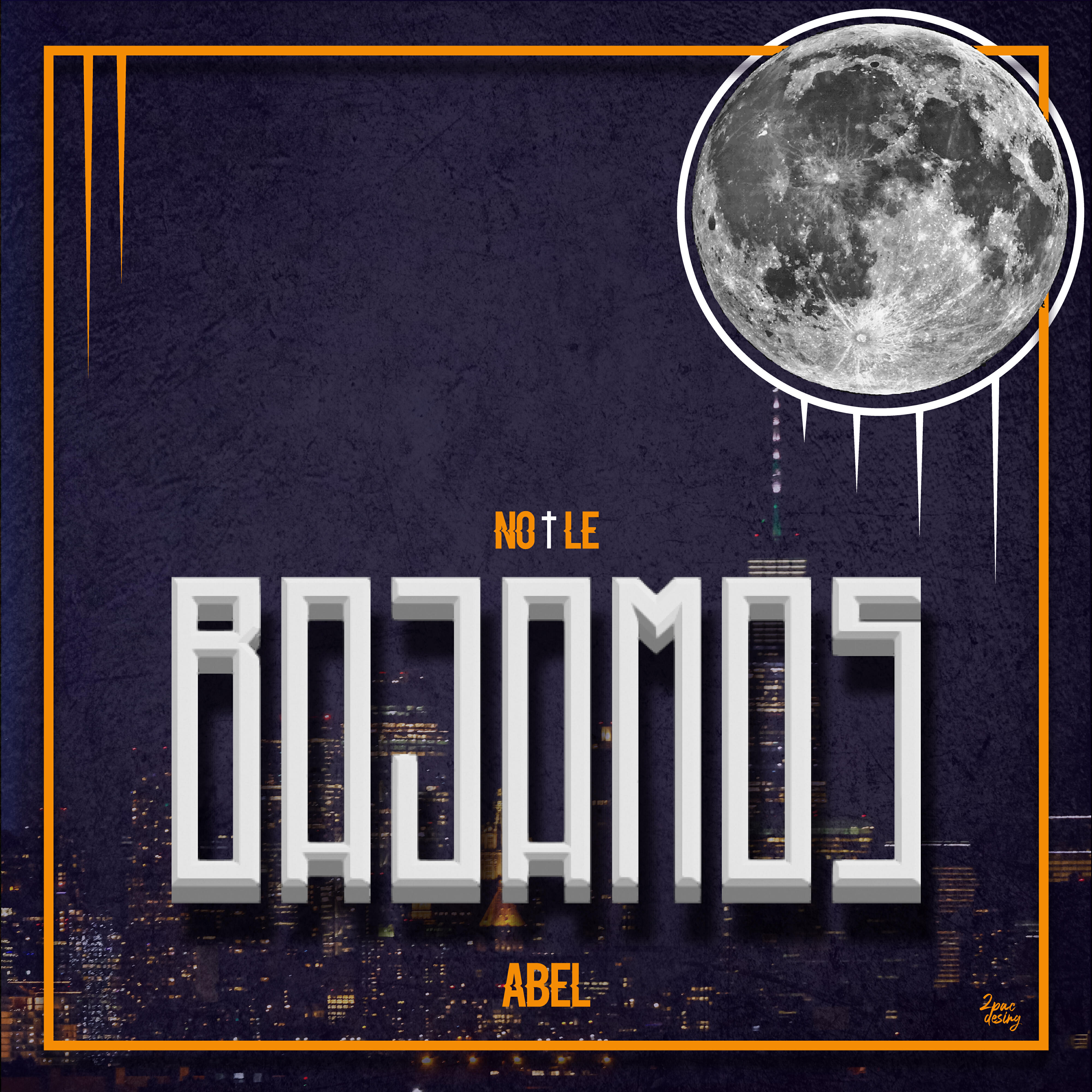 Релиз No Le Bajamos