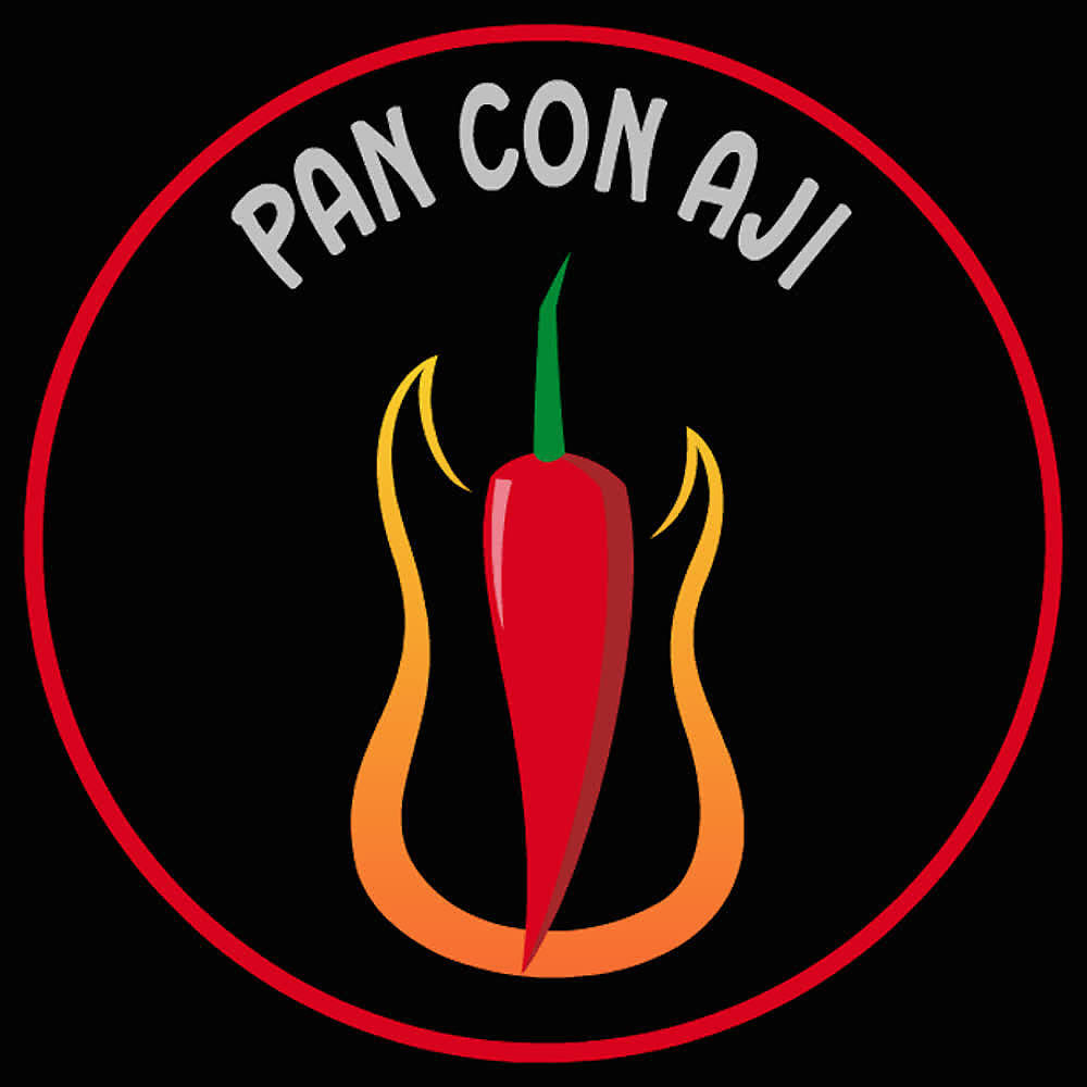 Pan Con Ají