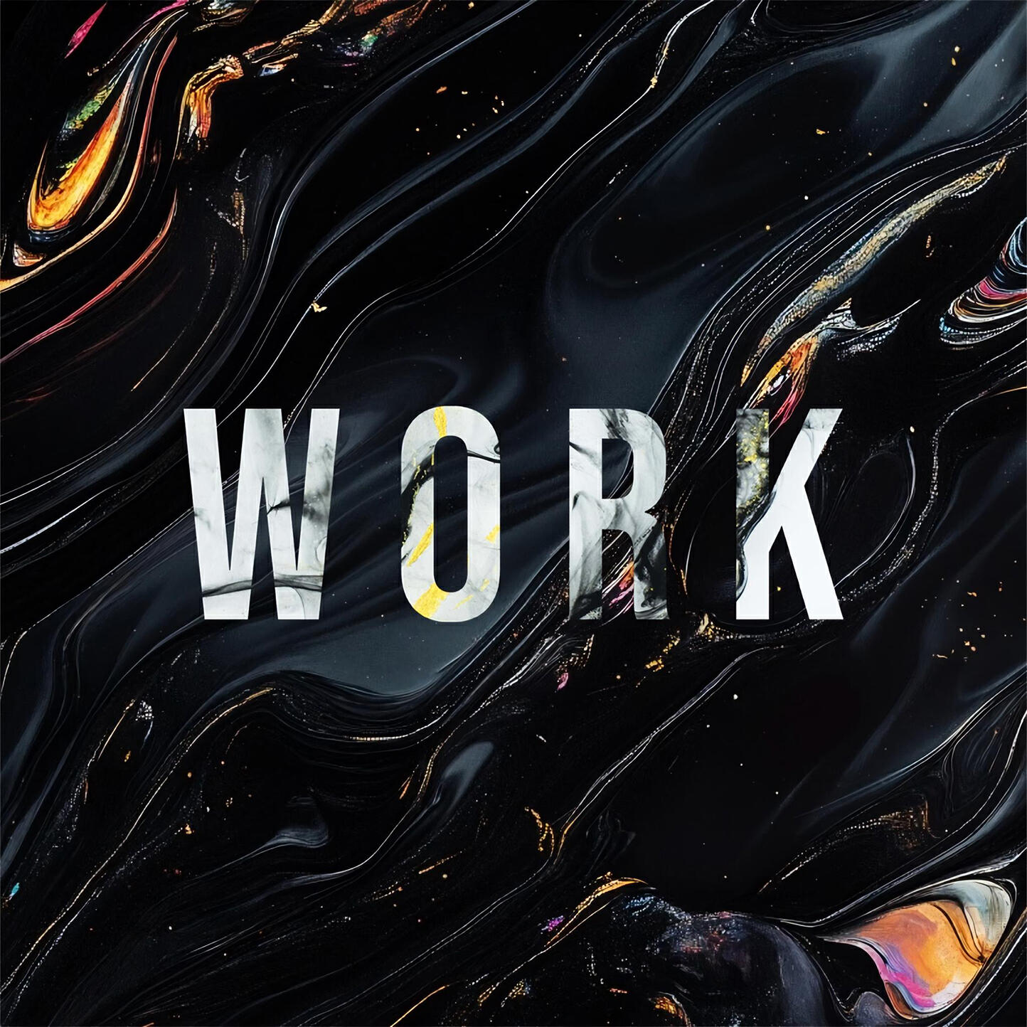 Релиз Work
