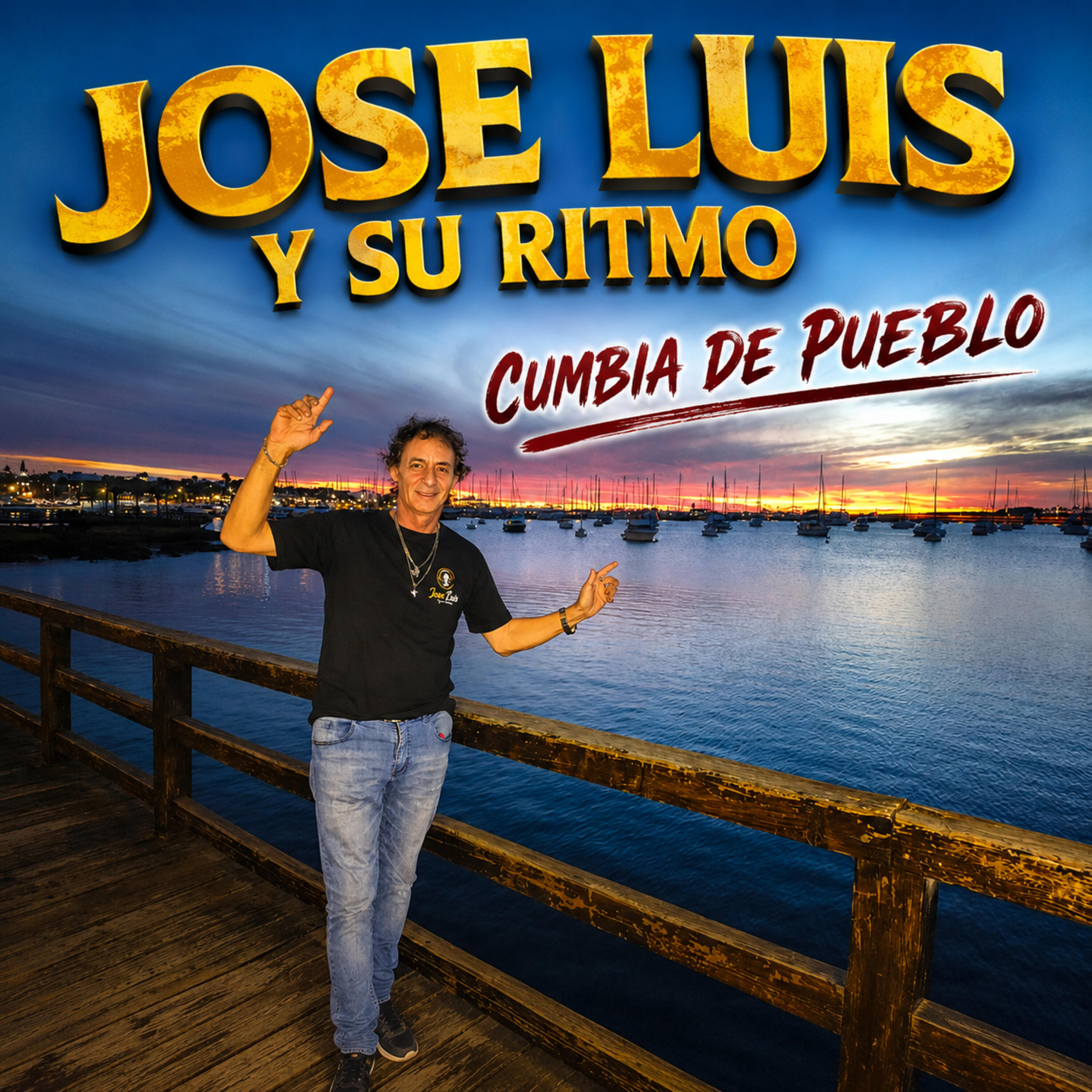 José Luis y Su Ritmo