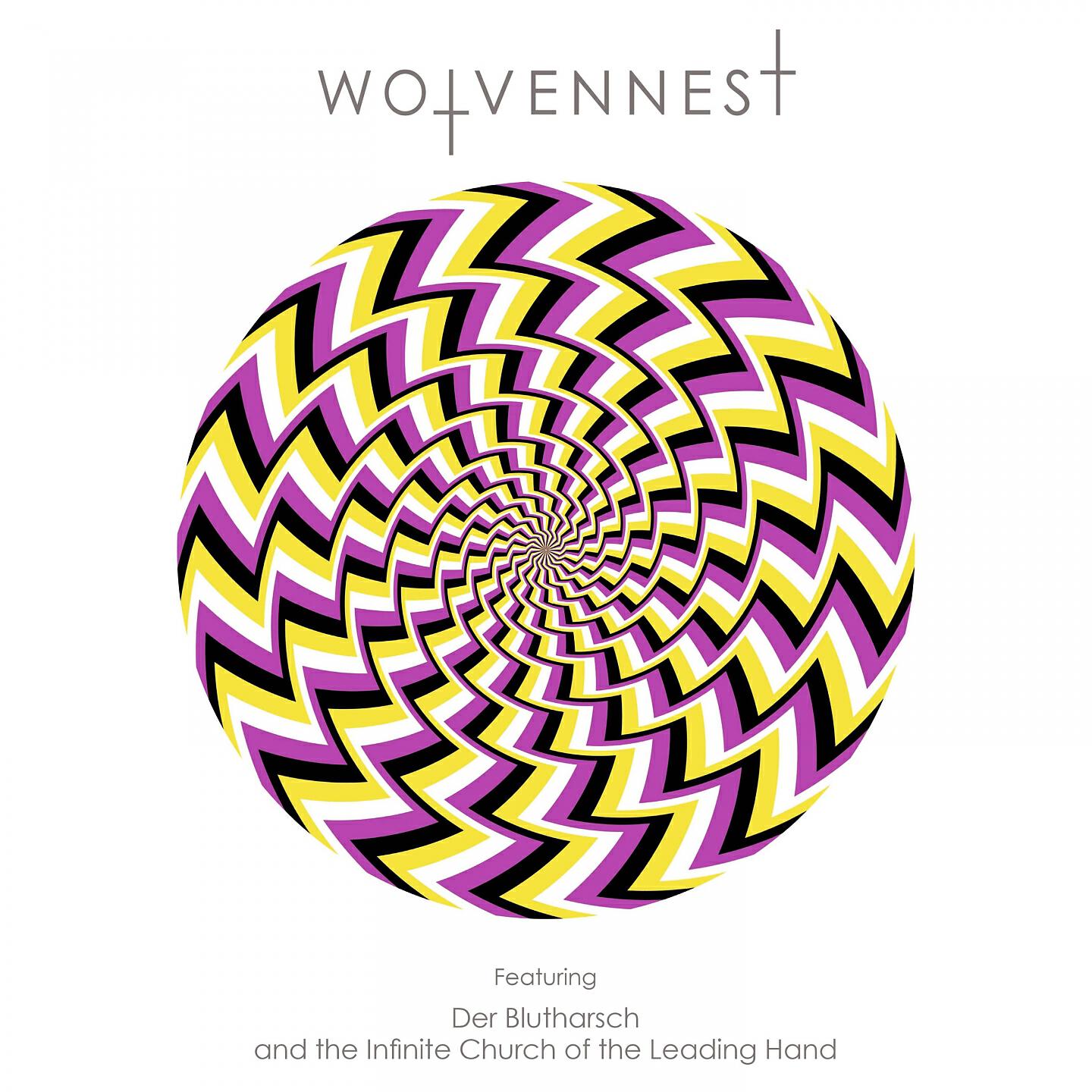 Релиз Wolvennest