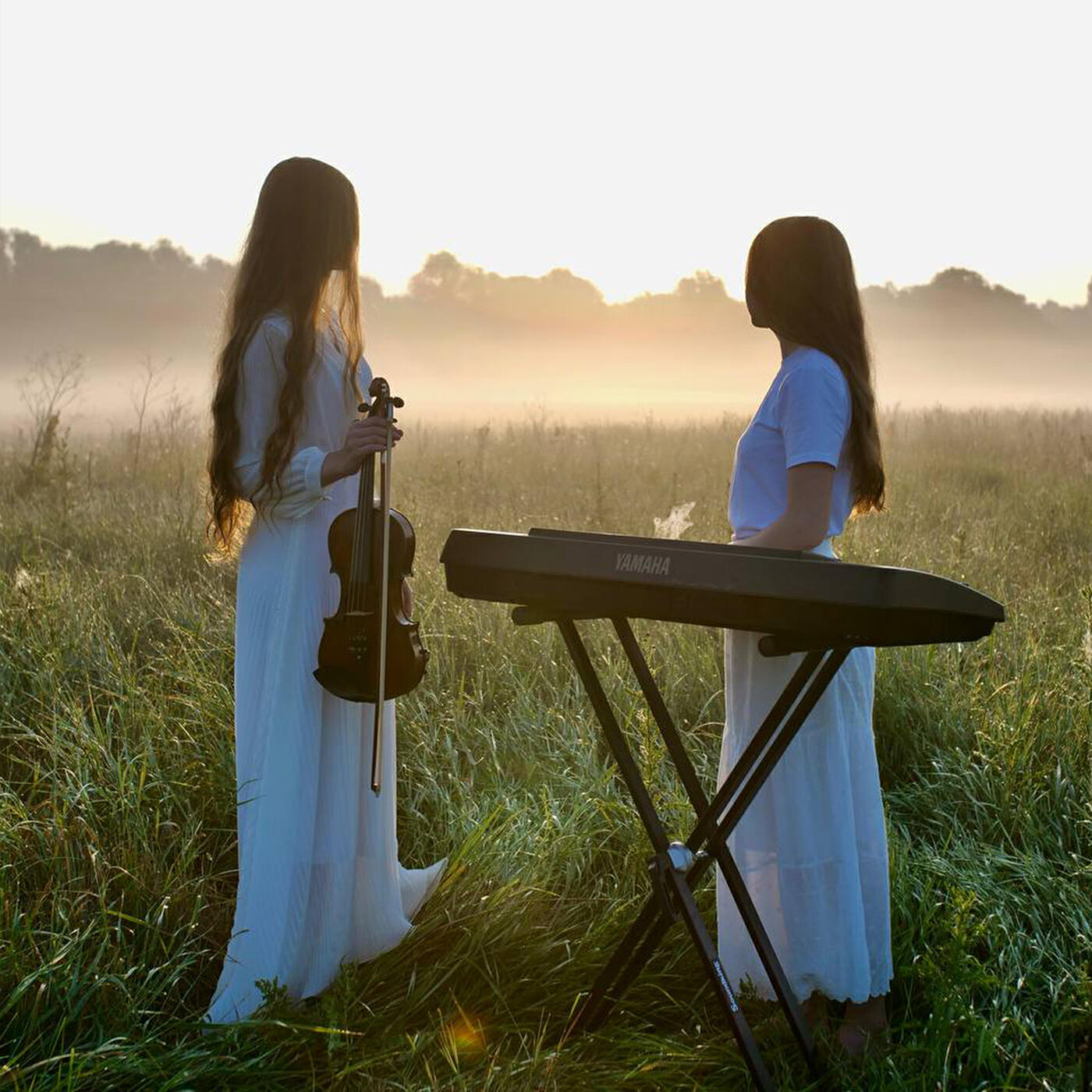 Релиз Amazing Grace