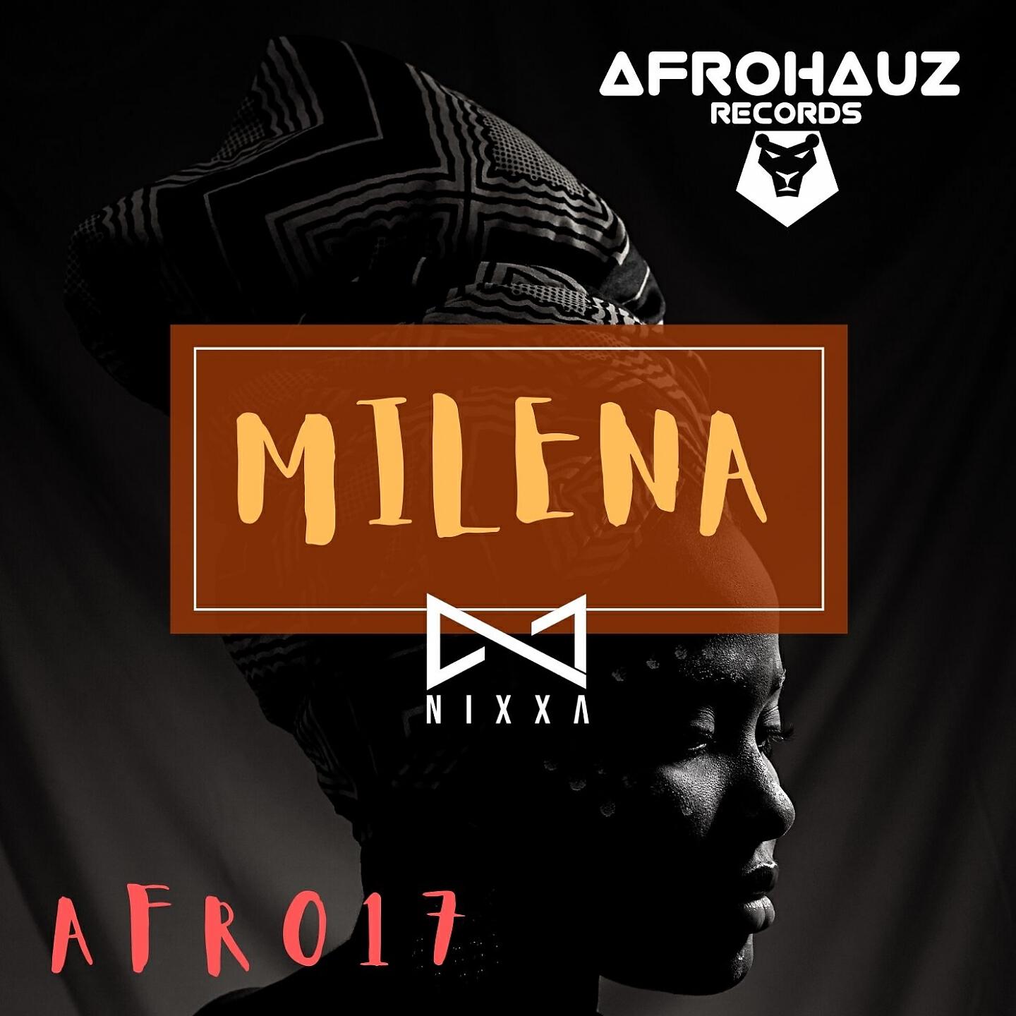 Релиз Milena