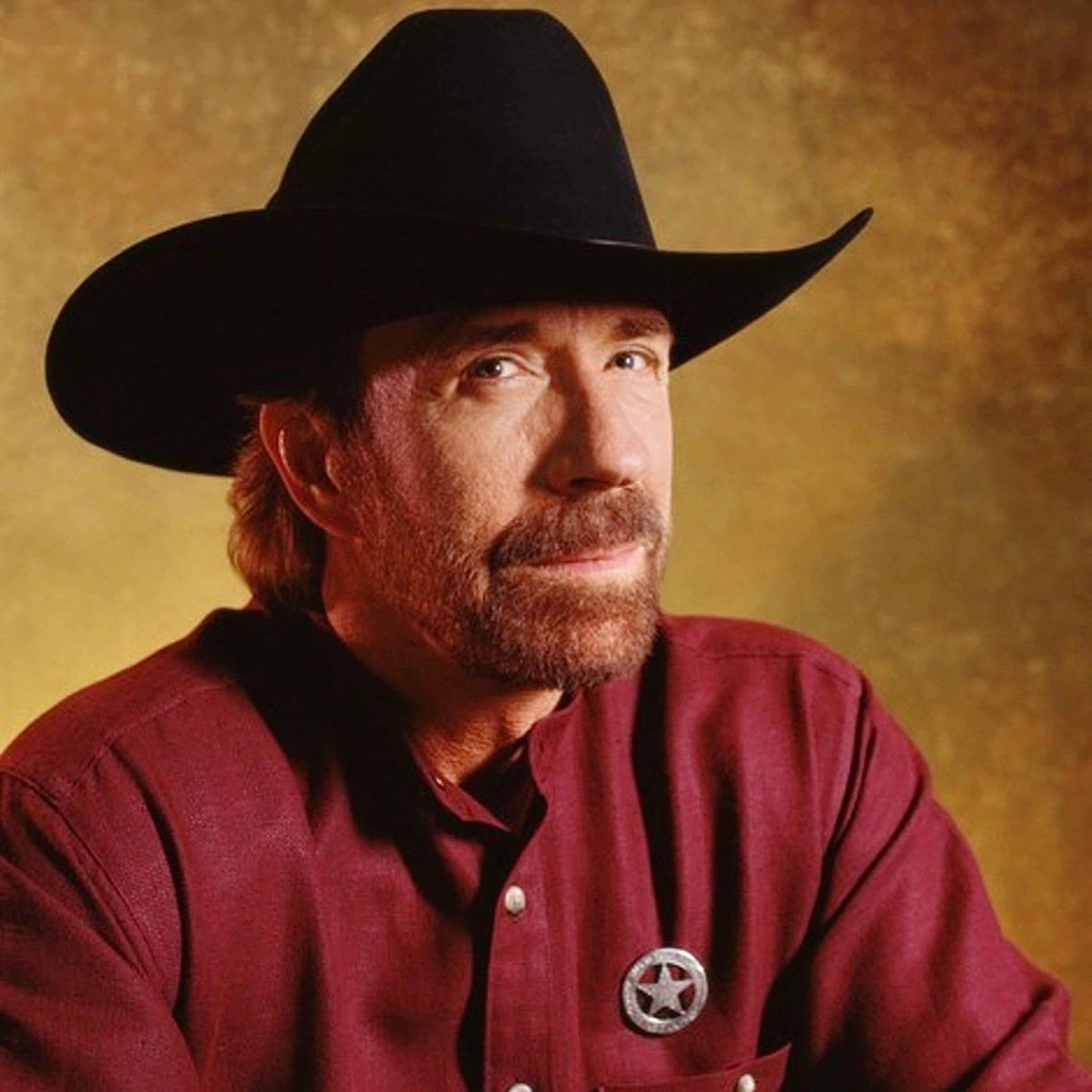 Релиз Chuck Norris