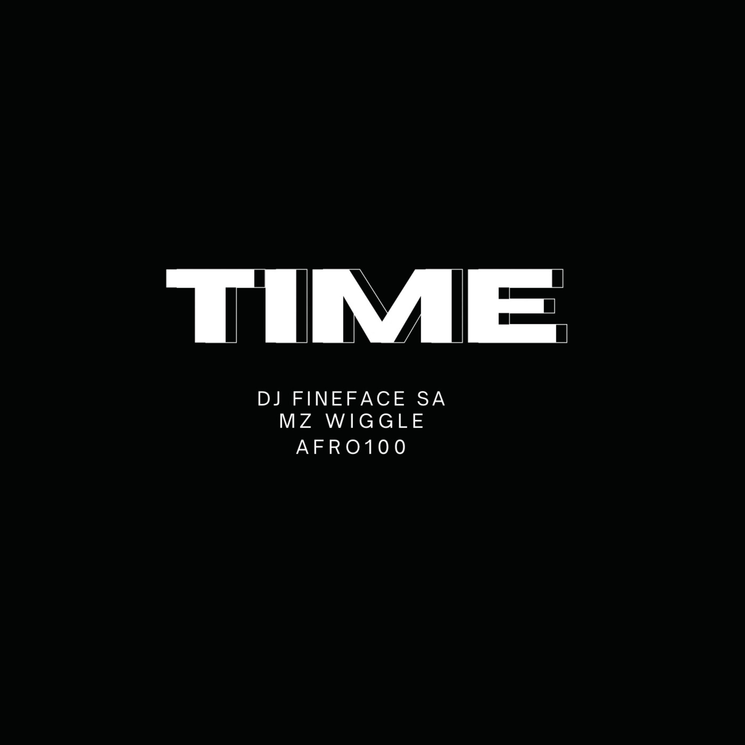 Релиз Time