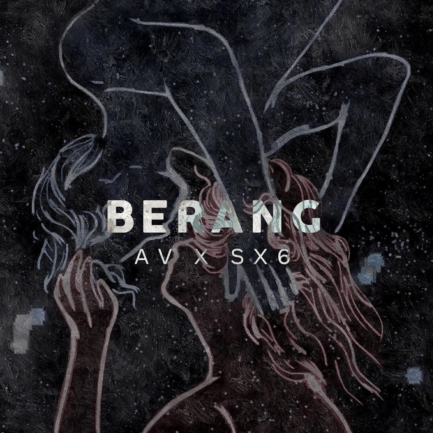 Релиз Berang