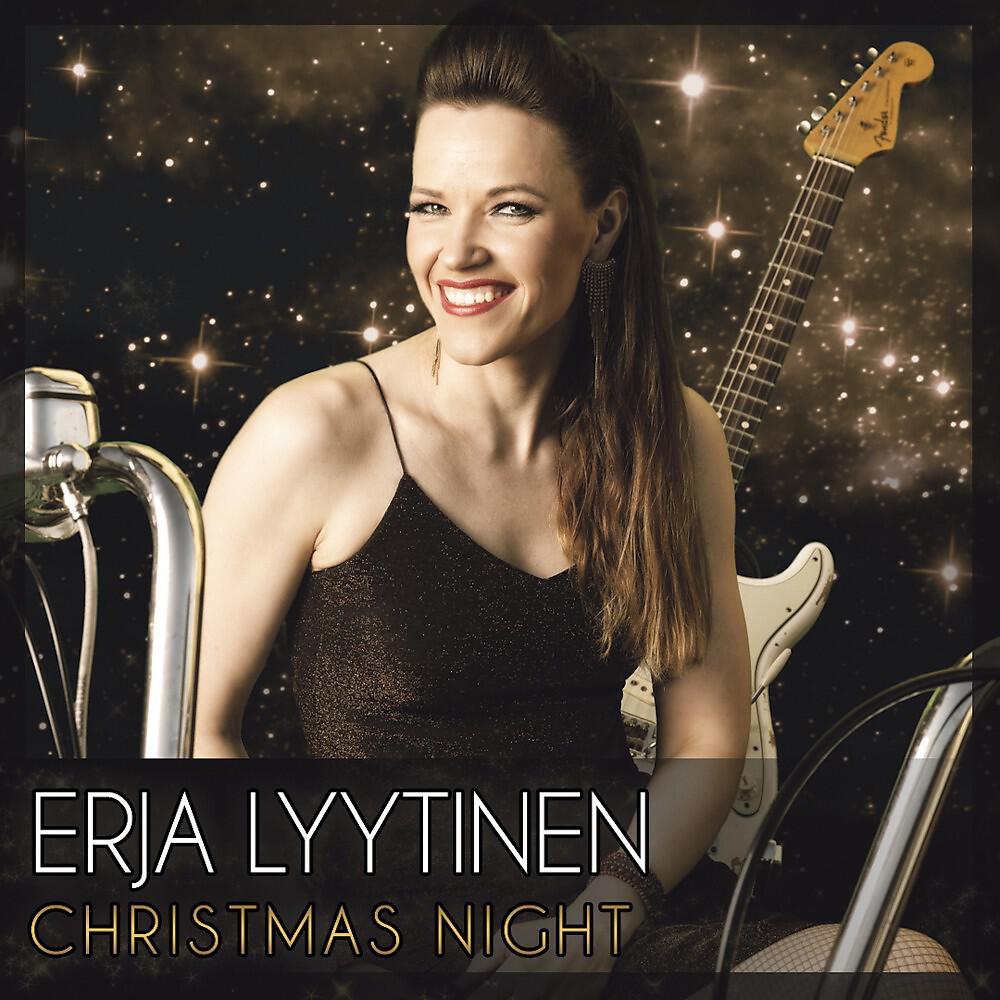 Релиз Christmas Night