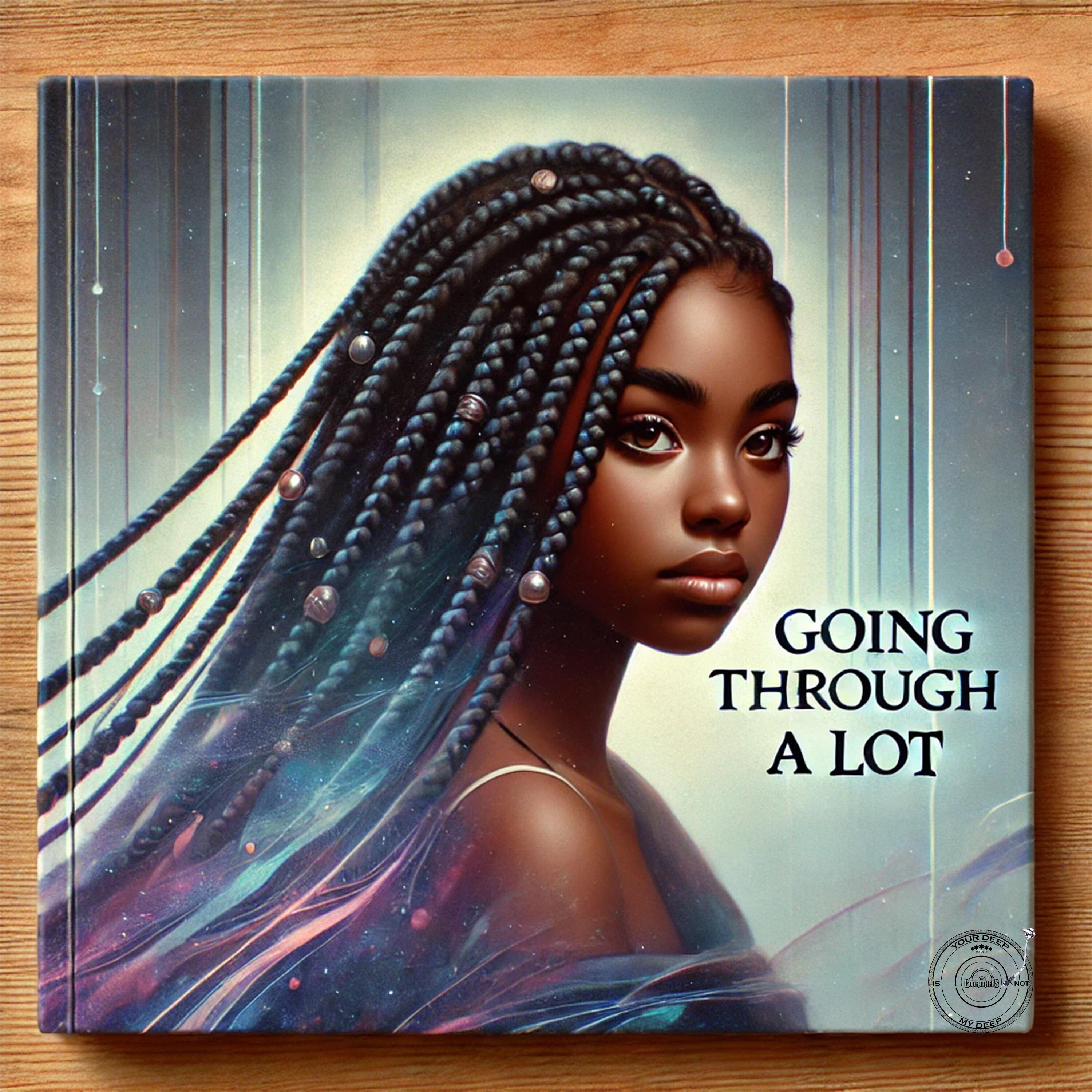 Релиз Going Through A lot