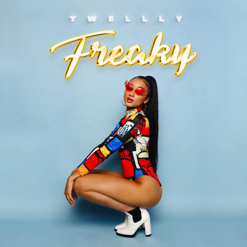 Релиз FREAKY
