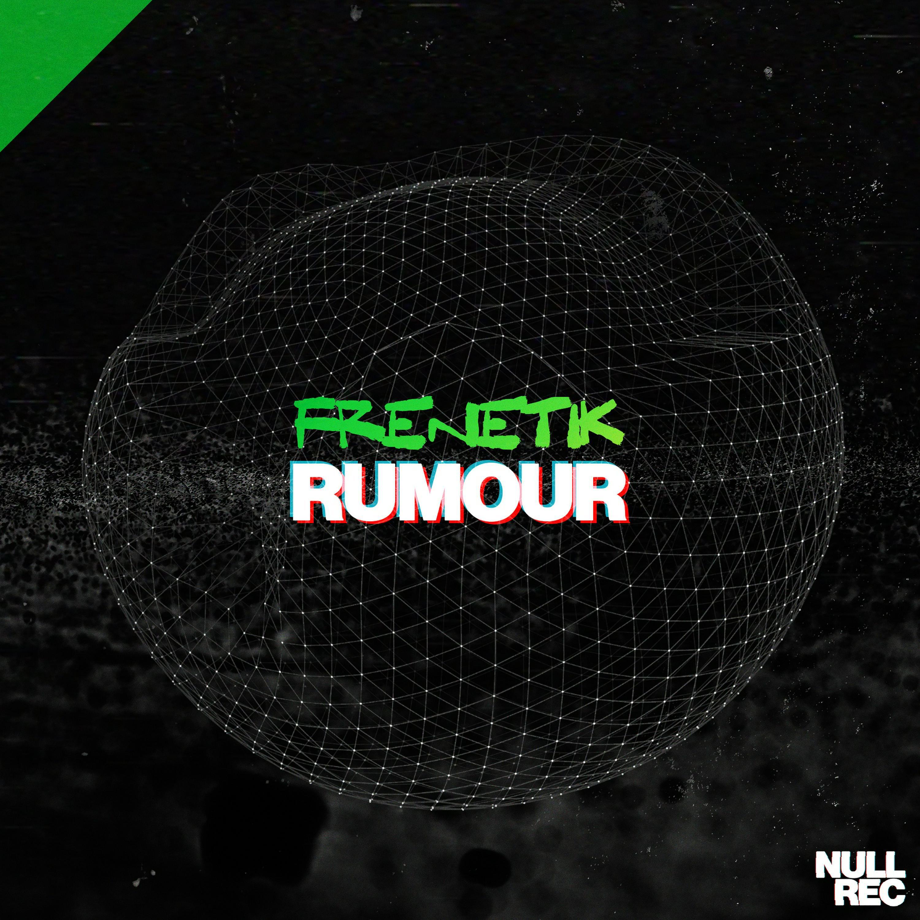 Релиз Rumour