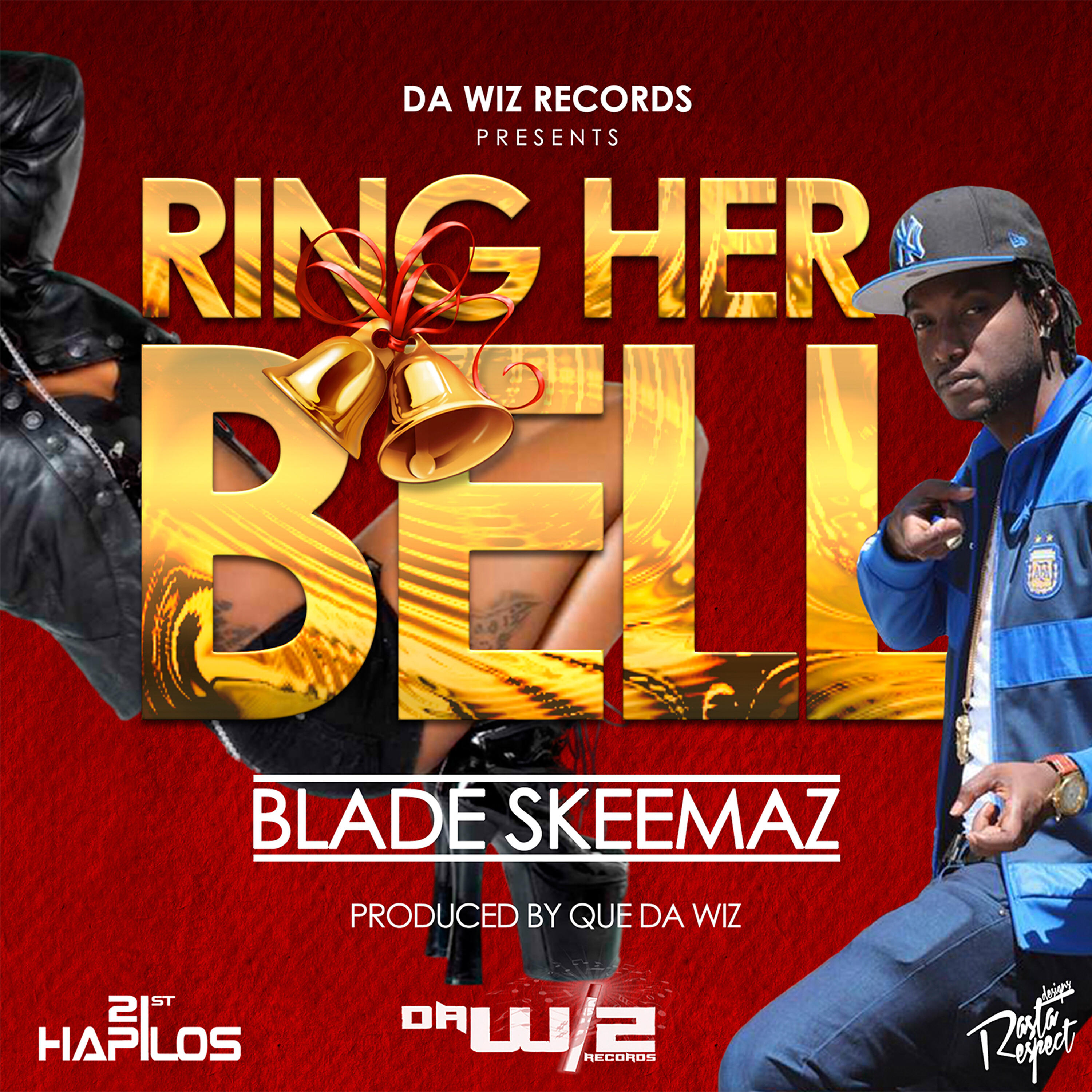 Blade Skeemaz