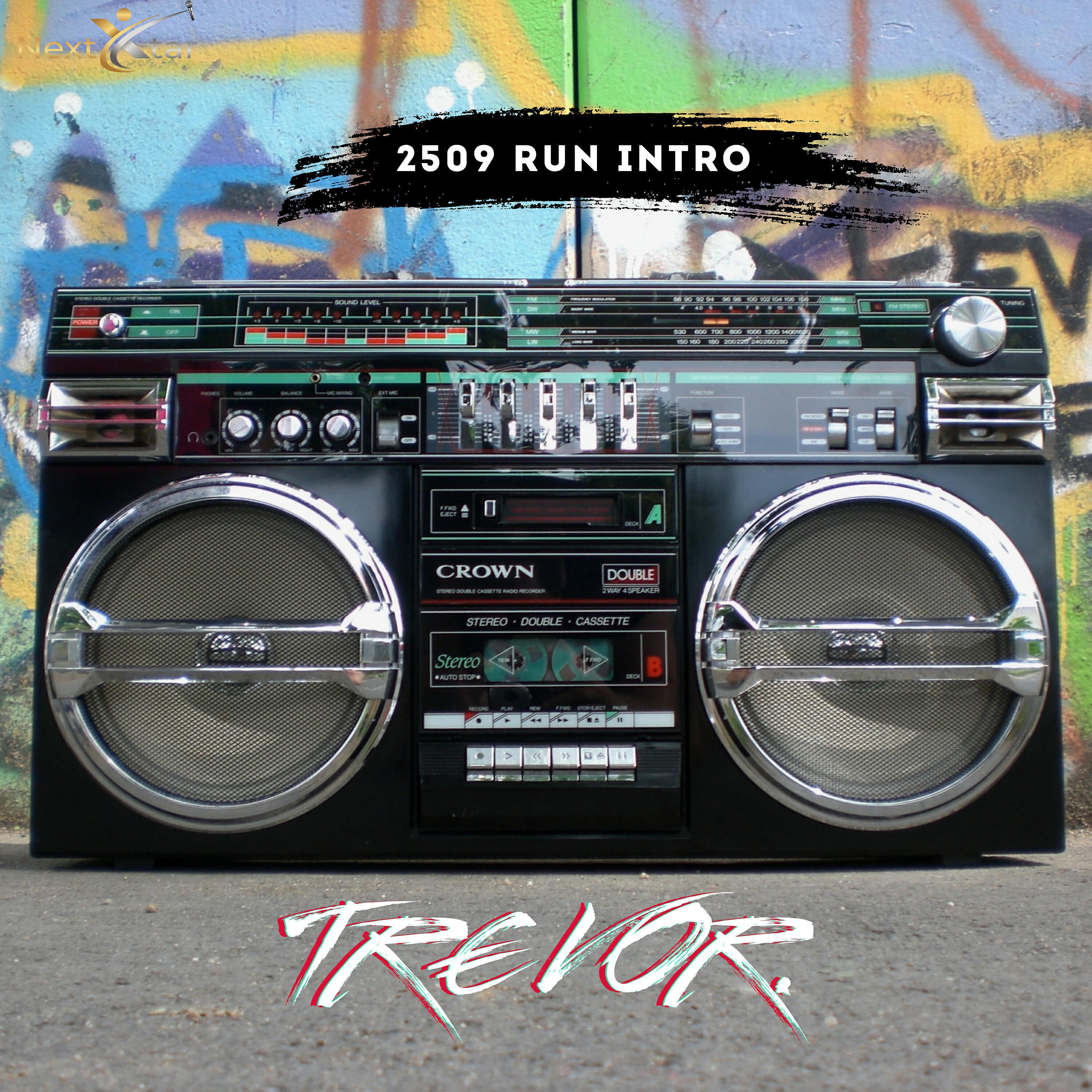 TR€VOR