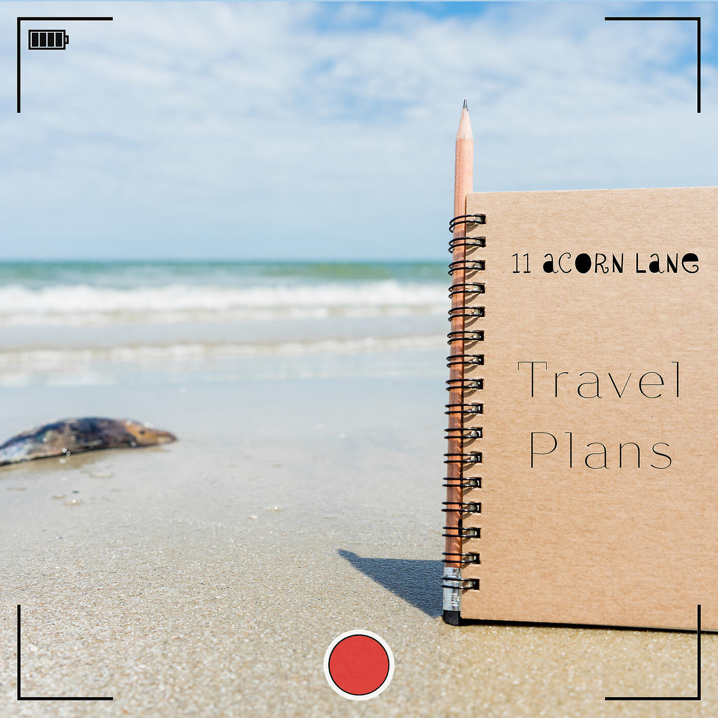 Релиз Travel Plans