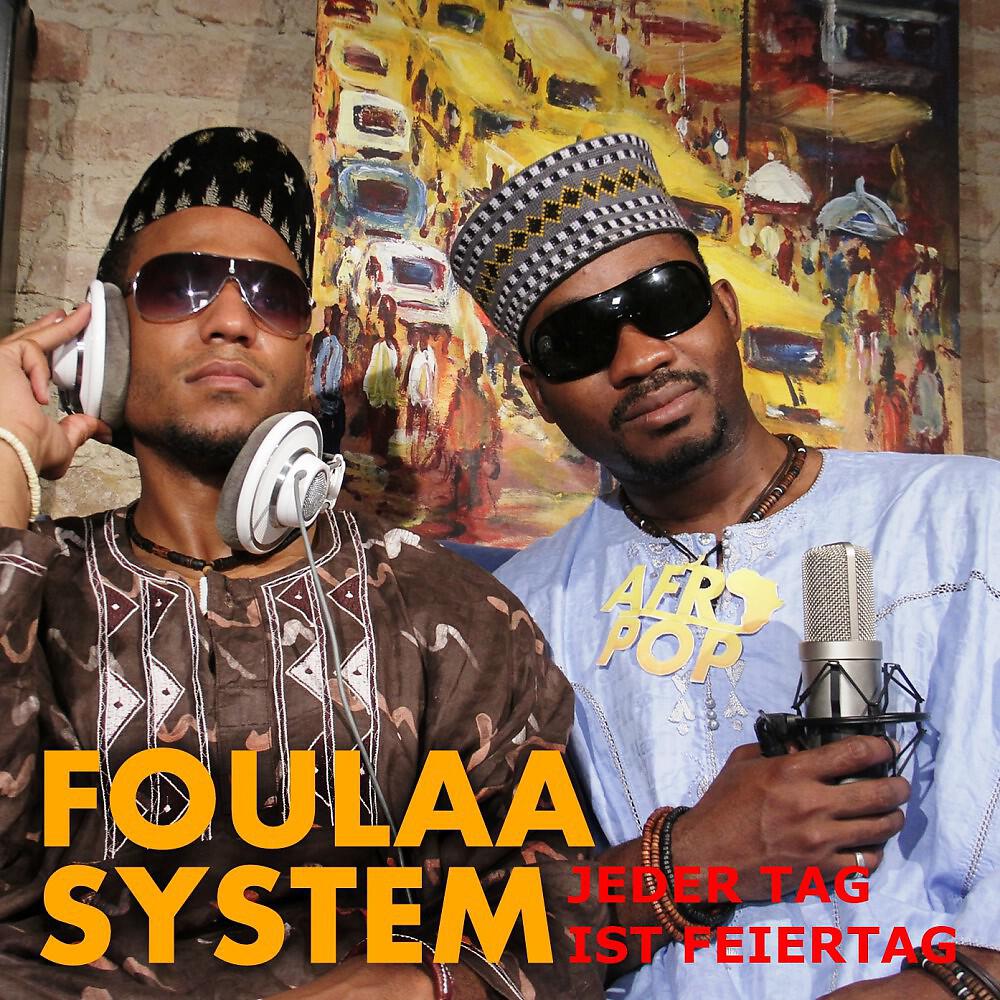 Foulaa System