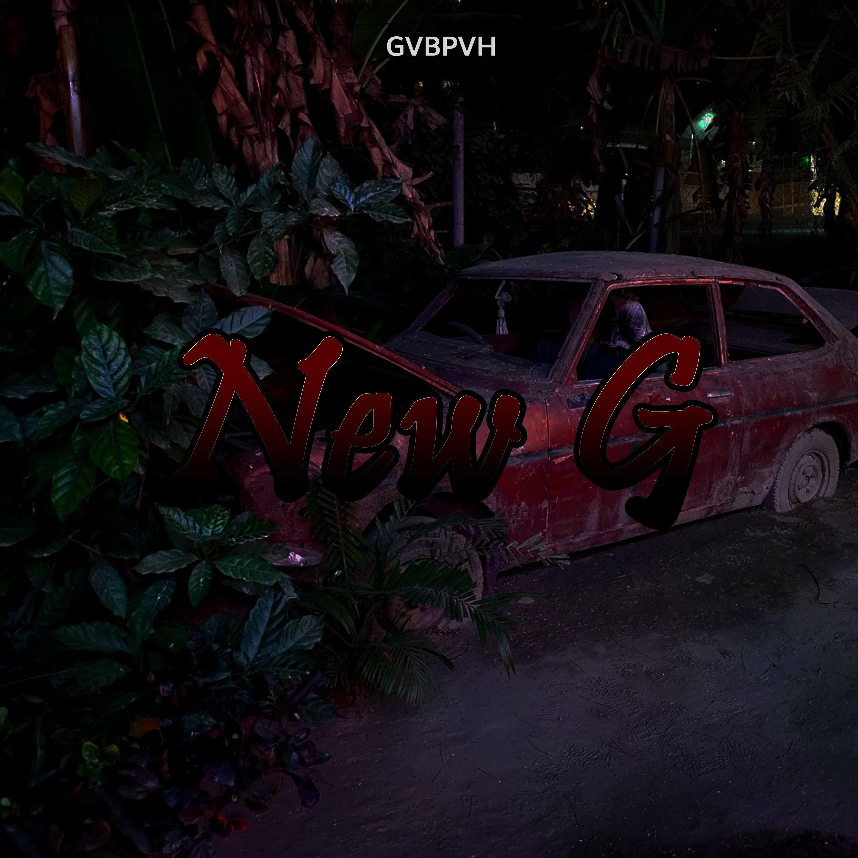 Релиз New G