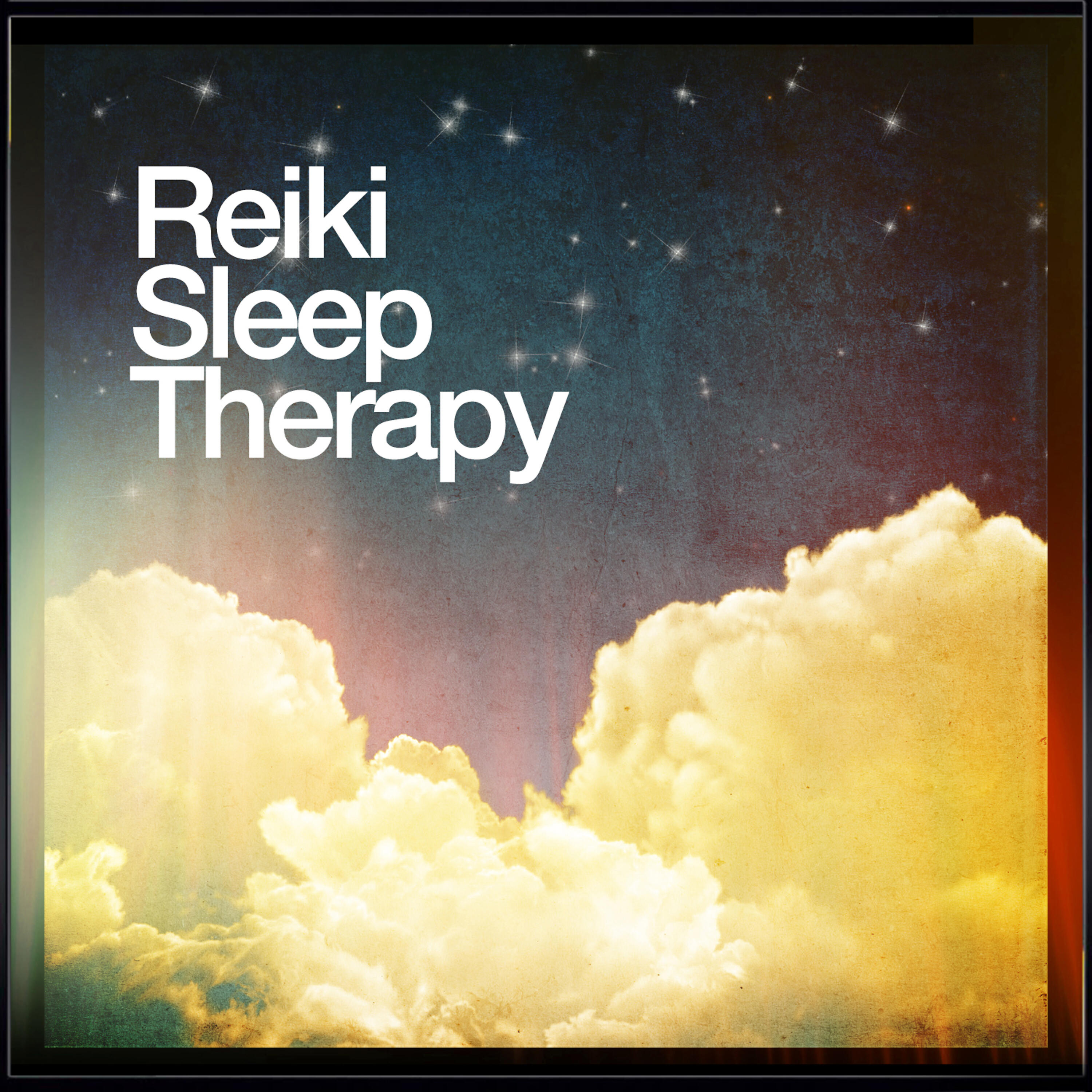 Релиз Reiki Sleep Therapy