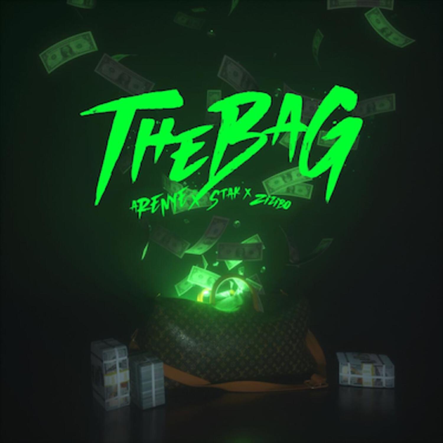 Релиз The Bag