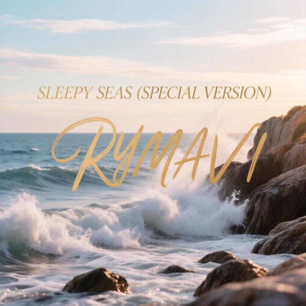 Релиз Sleepy seas