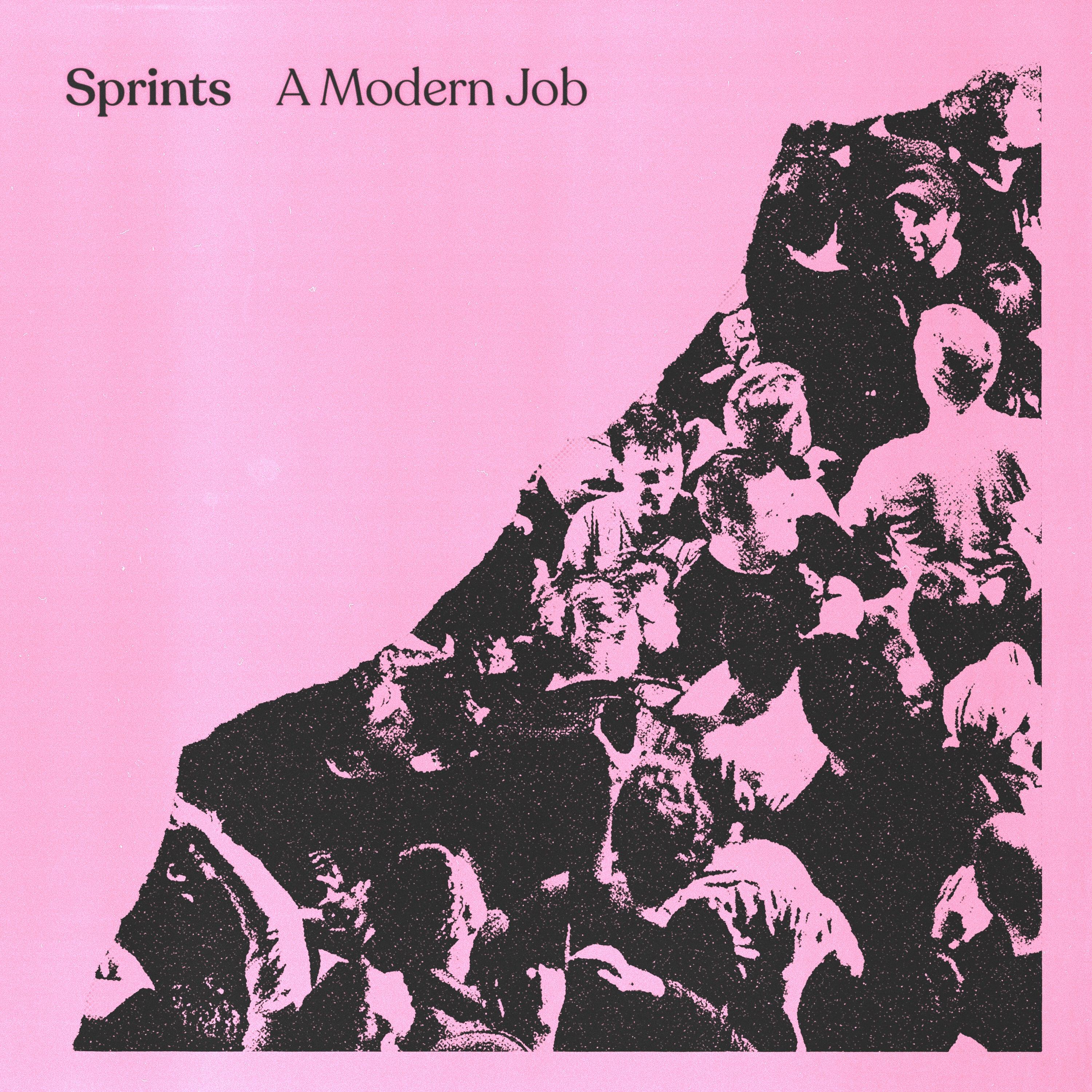 Релиз A Modern Job