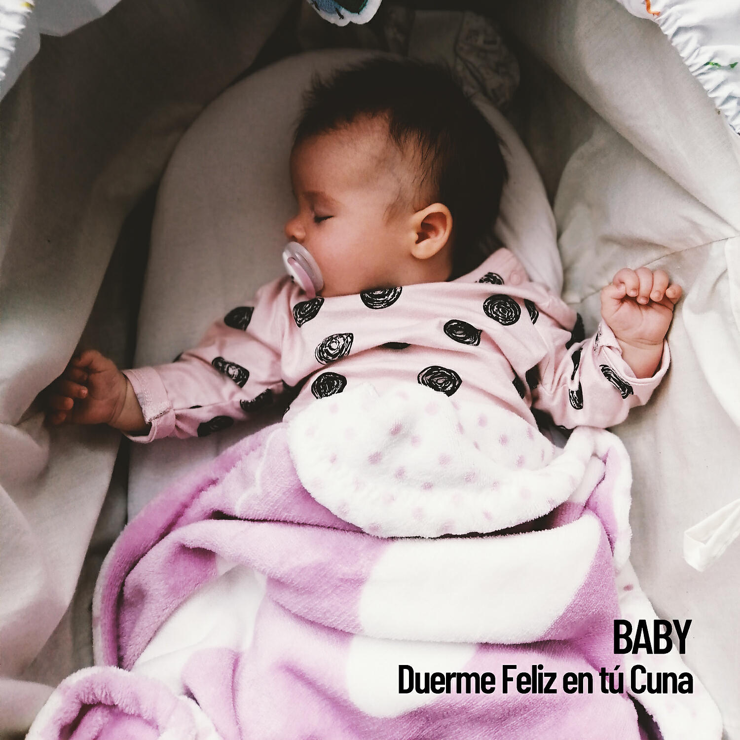 Релиз Baby: Duerme Feliz en tú Cuna
