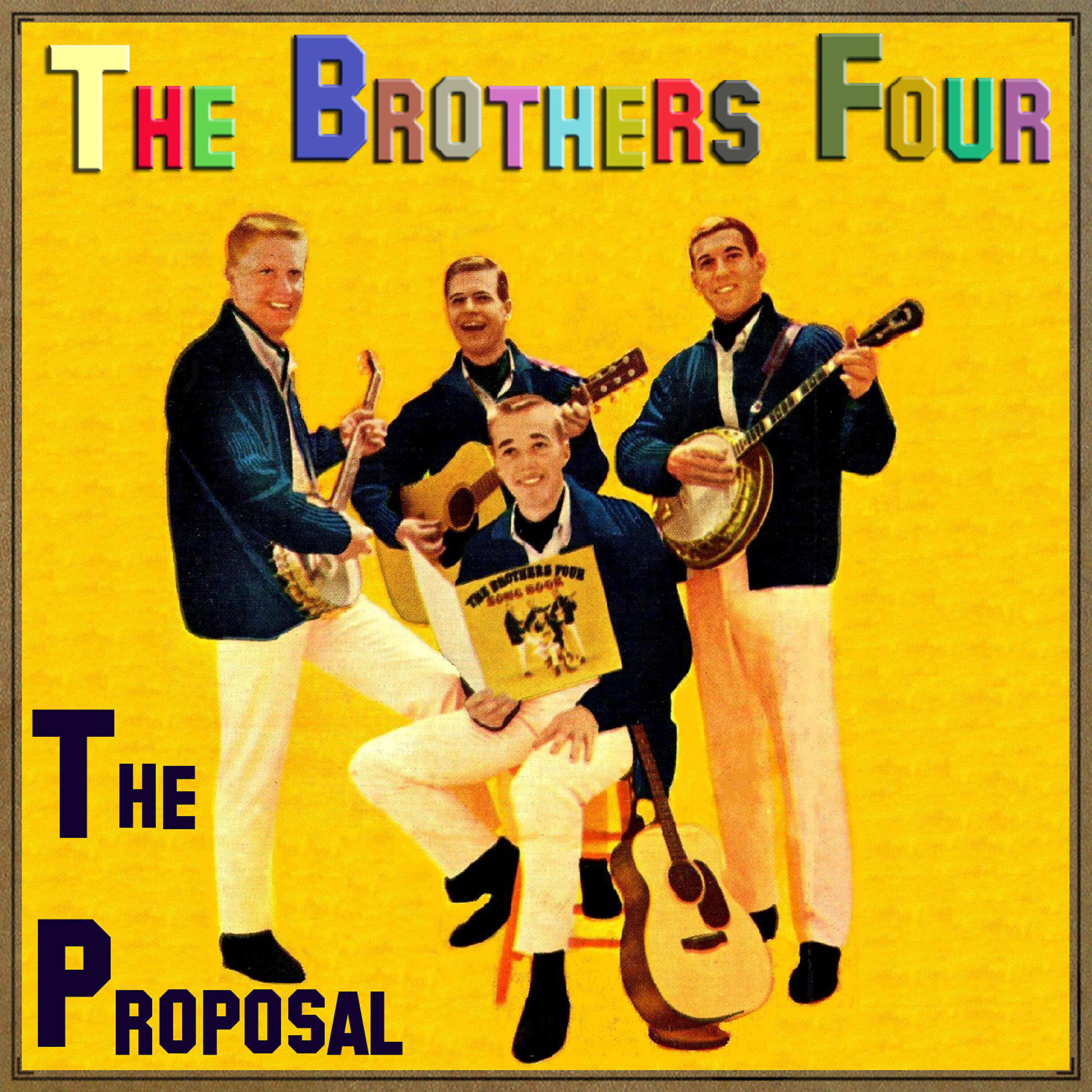 Релиз The Proposal