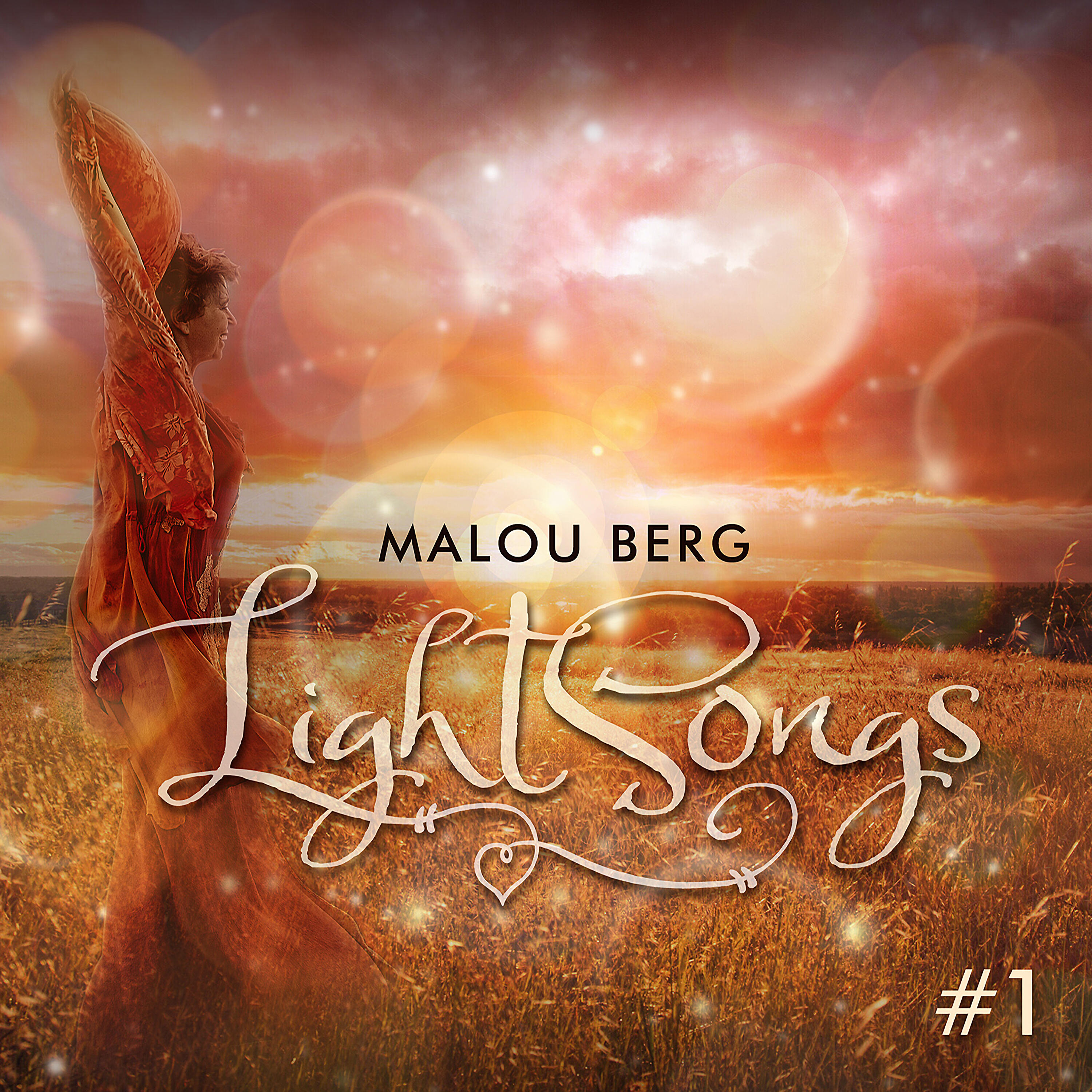 Релиз Lightsongs #1