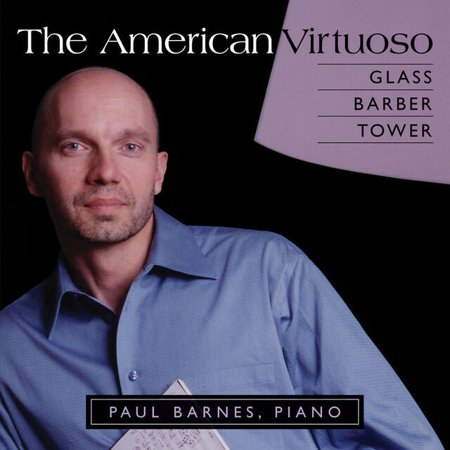 Релиз The American Virtuoso