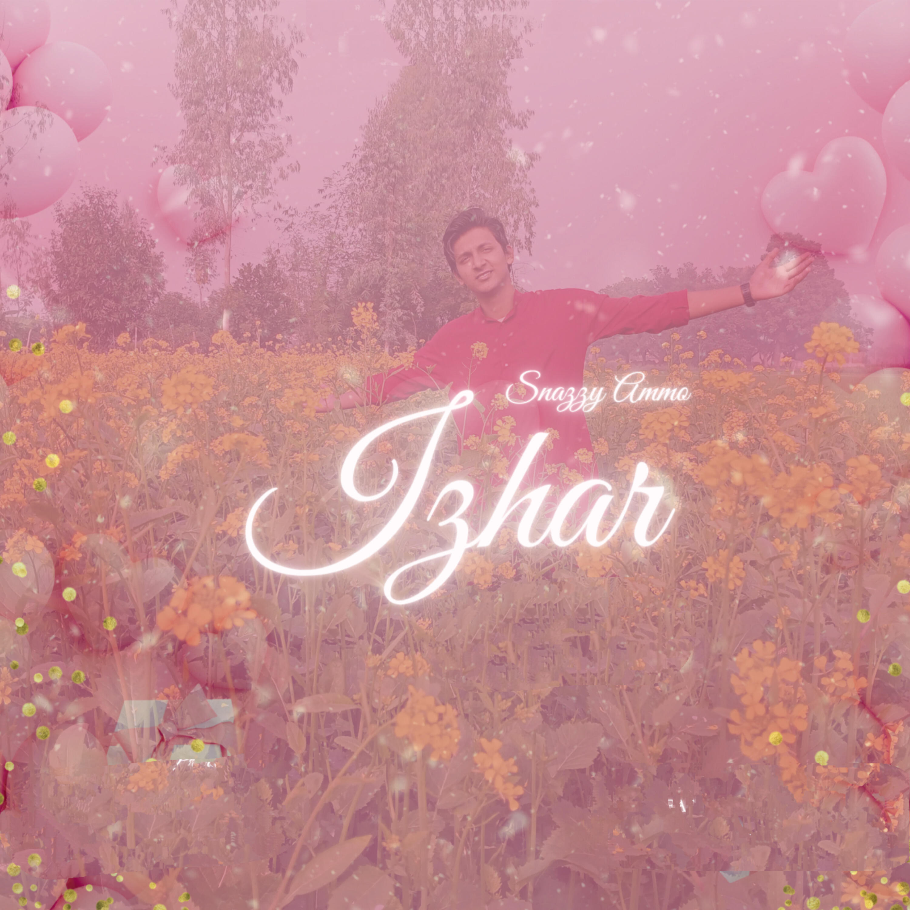 Релиз Izhar