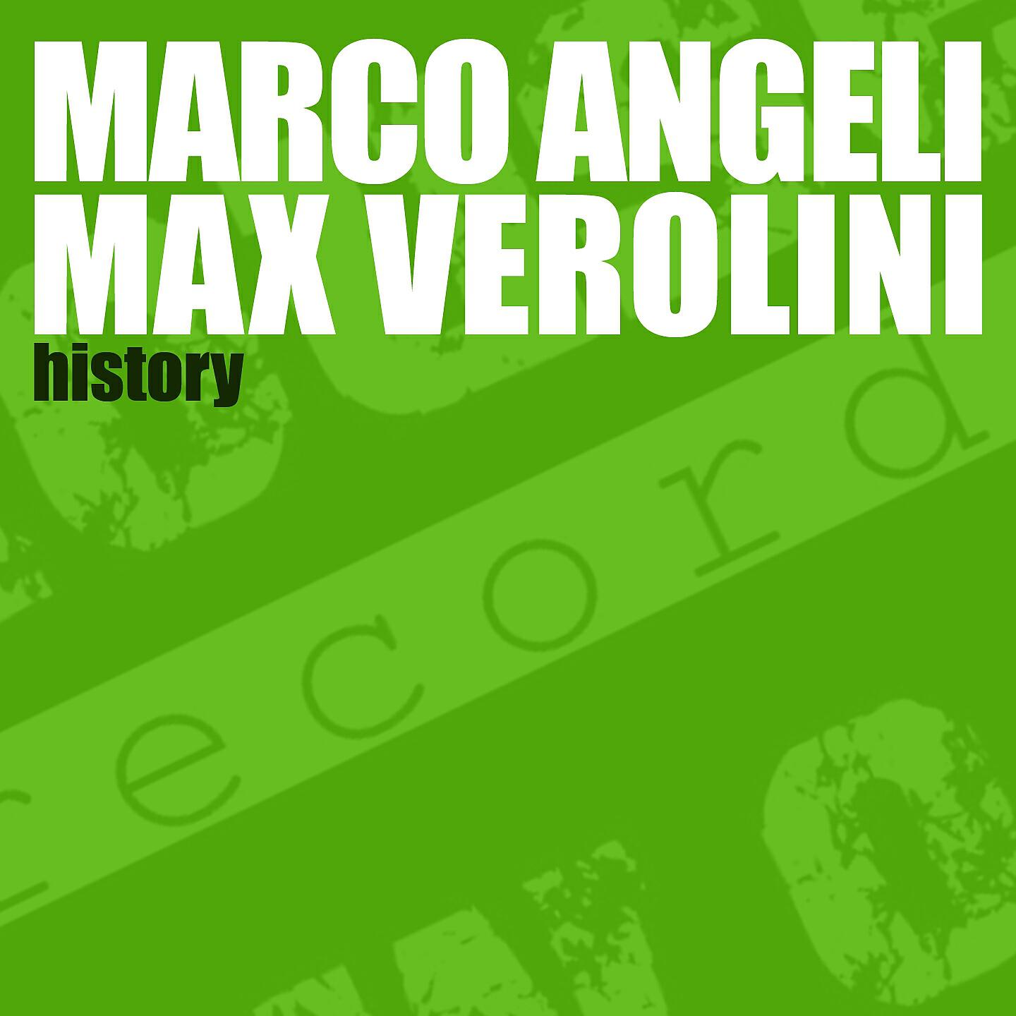 Релиз History