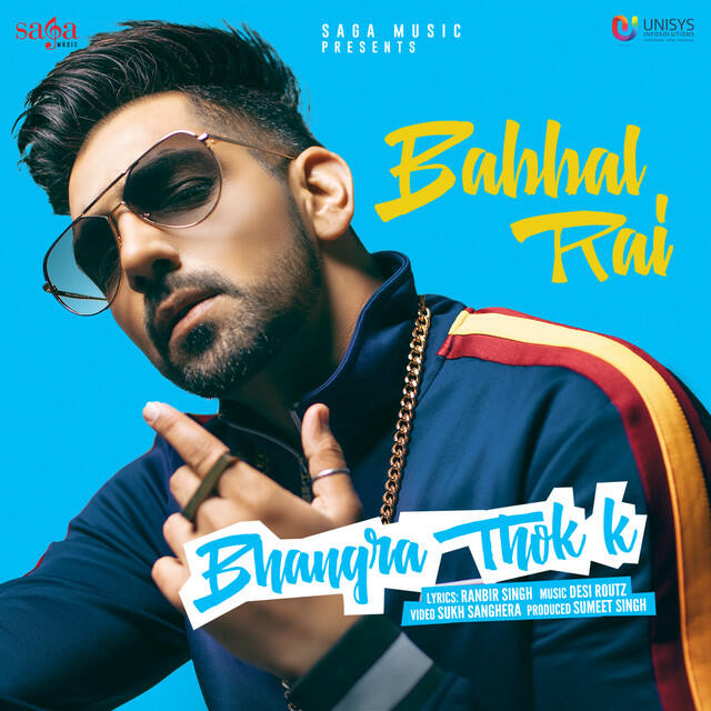 Релиз Bhangra Thok K