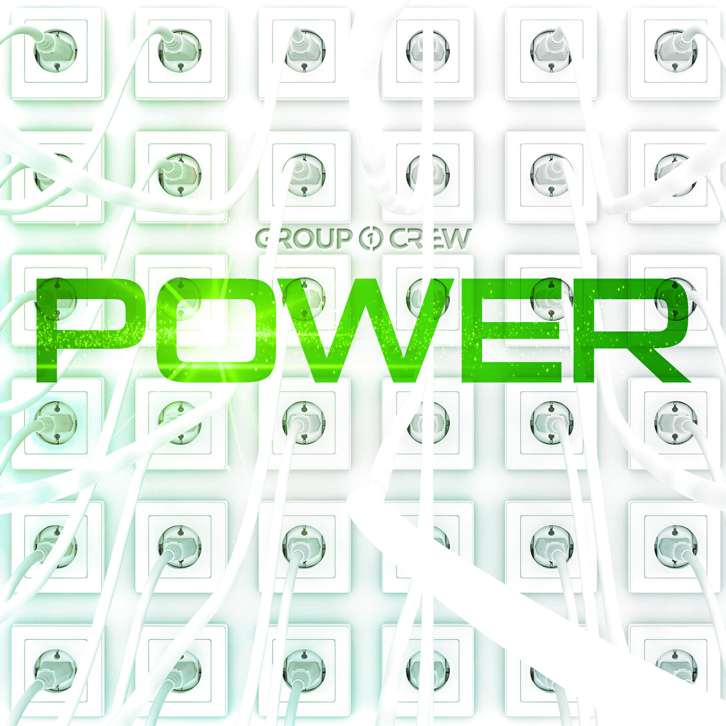 Релиз POWER