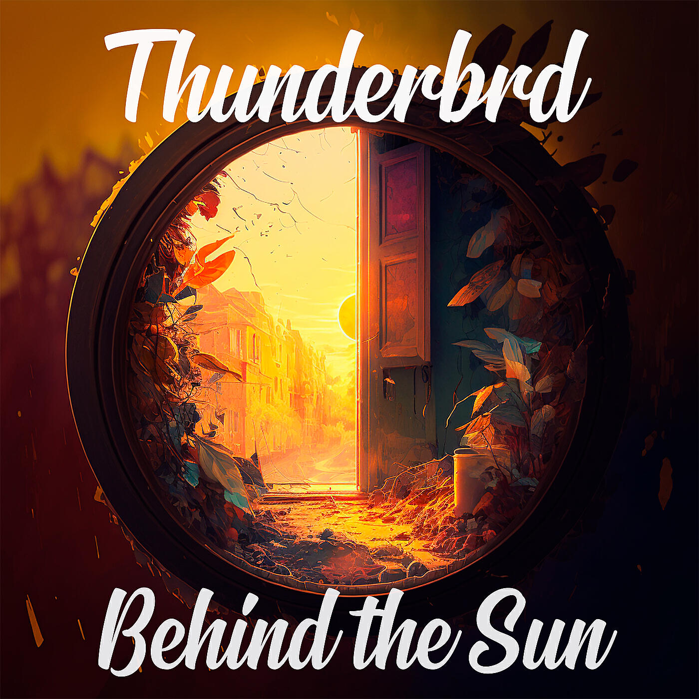 Релиз Behind the Sun
