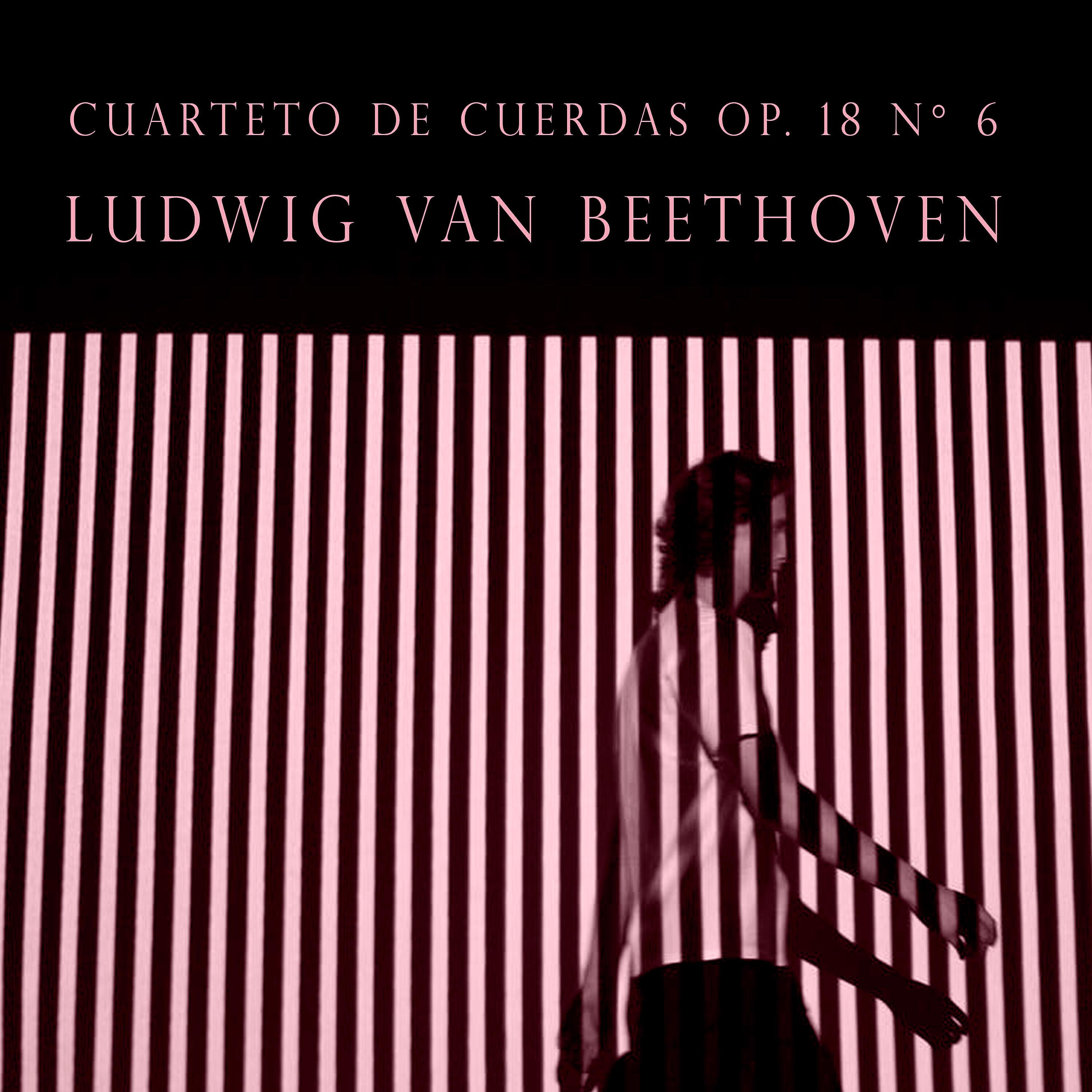 Релиз Cuarteto de Cuerdas, Op. 18 N° 6, Ludwig Beethoven