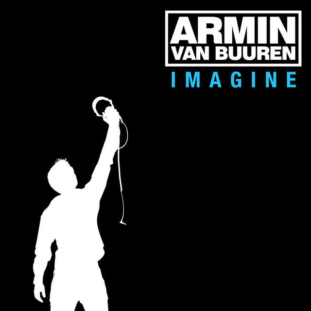 Релиз Imagine