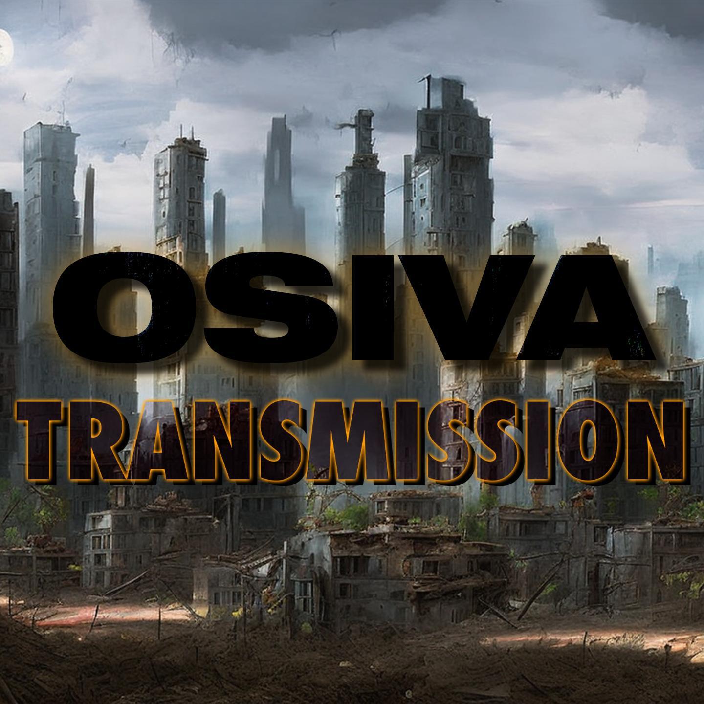 Osiva