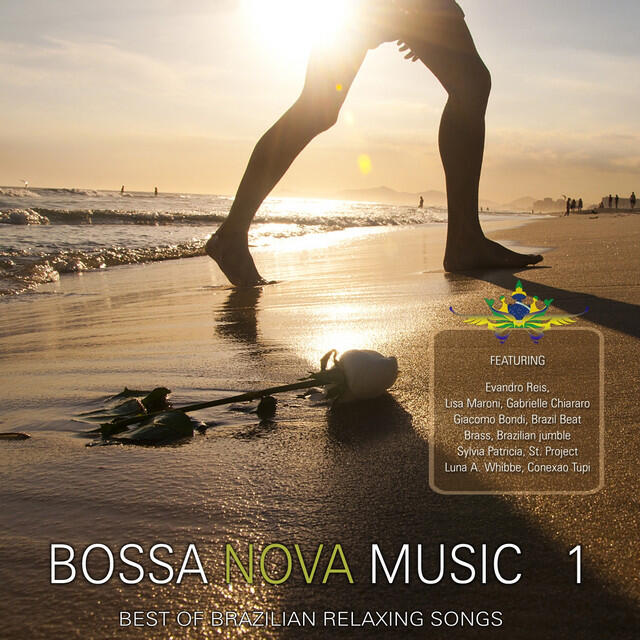 Релиз Bossa Nova Music, Vol. 1 (Best Of Brazilian Relaxing Songs)