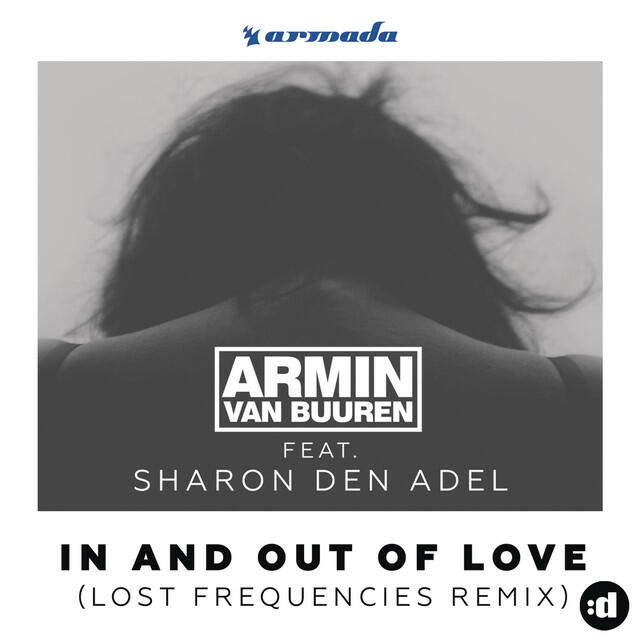 Релиз In And Out Of Love (feat. Sharon den Adel)