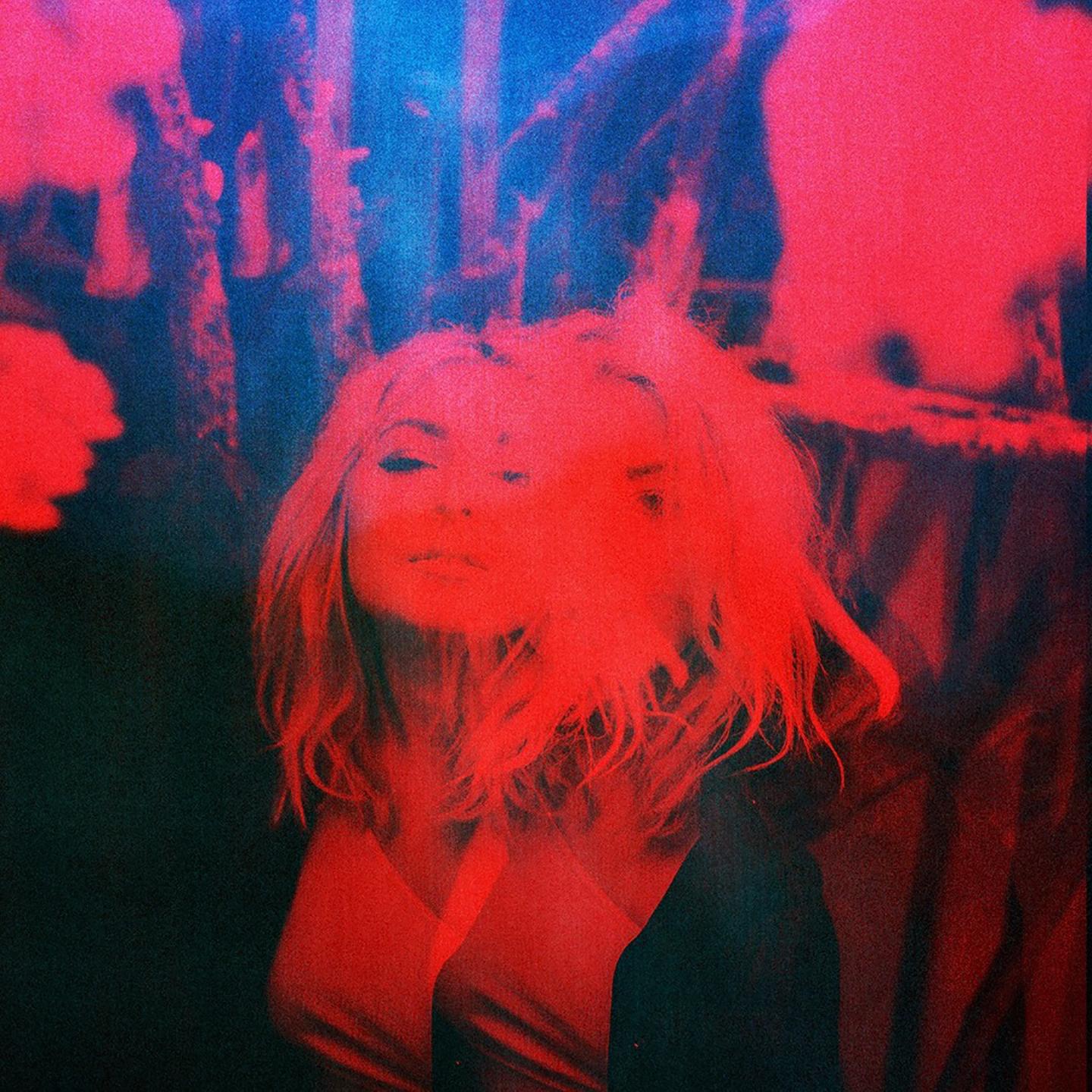 Релиз nudes & clouds