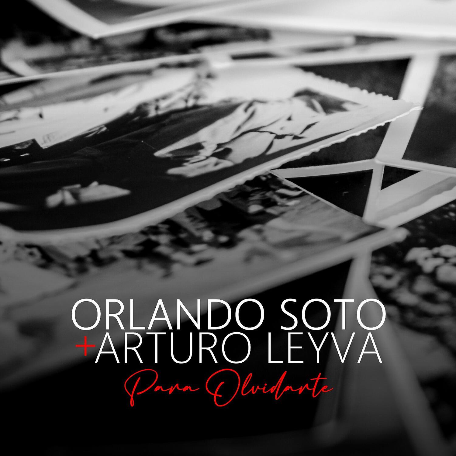 Релиз Para Olvidarte