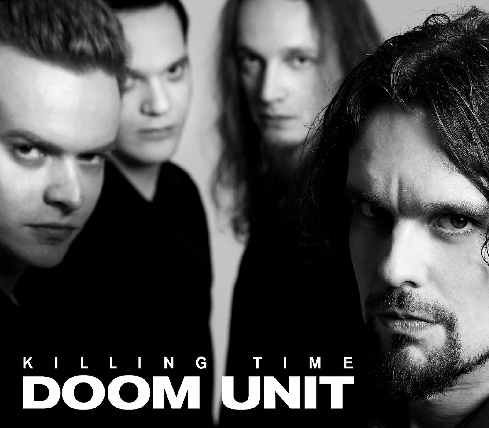 Релиз Killing Time (Radio Edit)