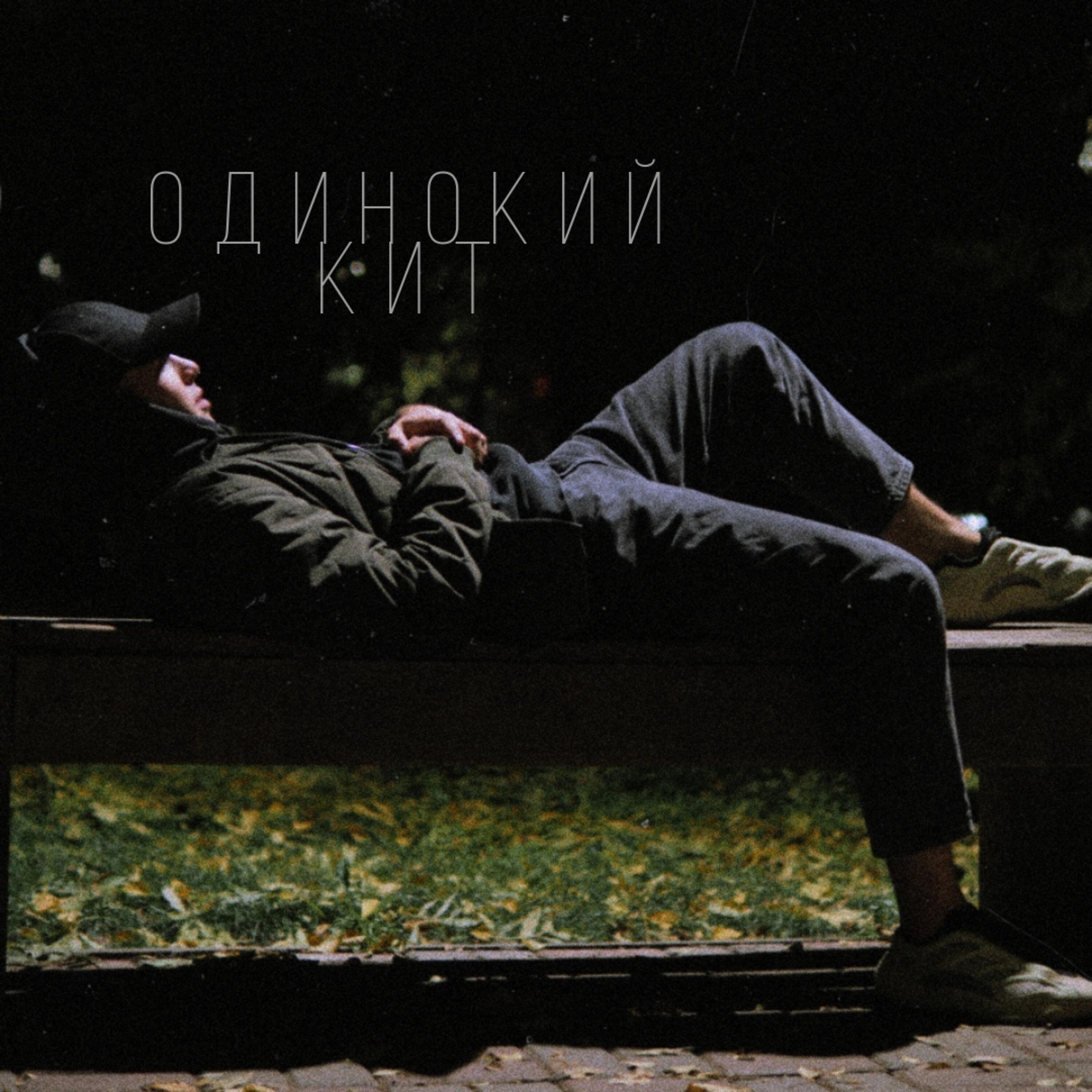 Релиз Одинокий кит
