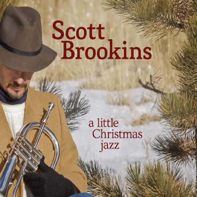 Scott Brookins