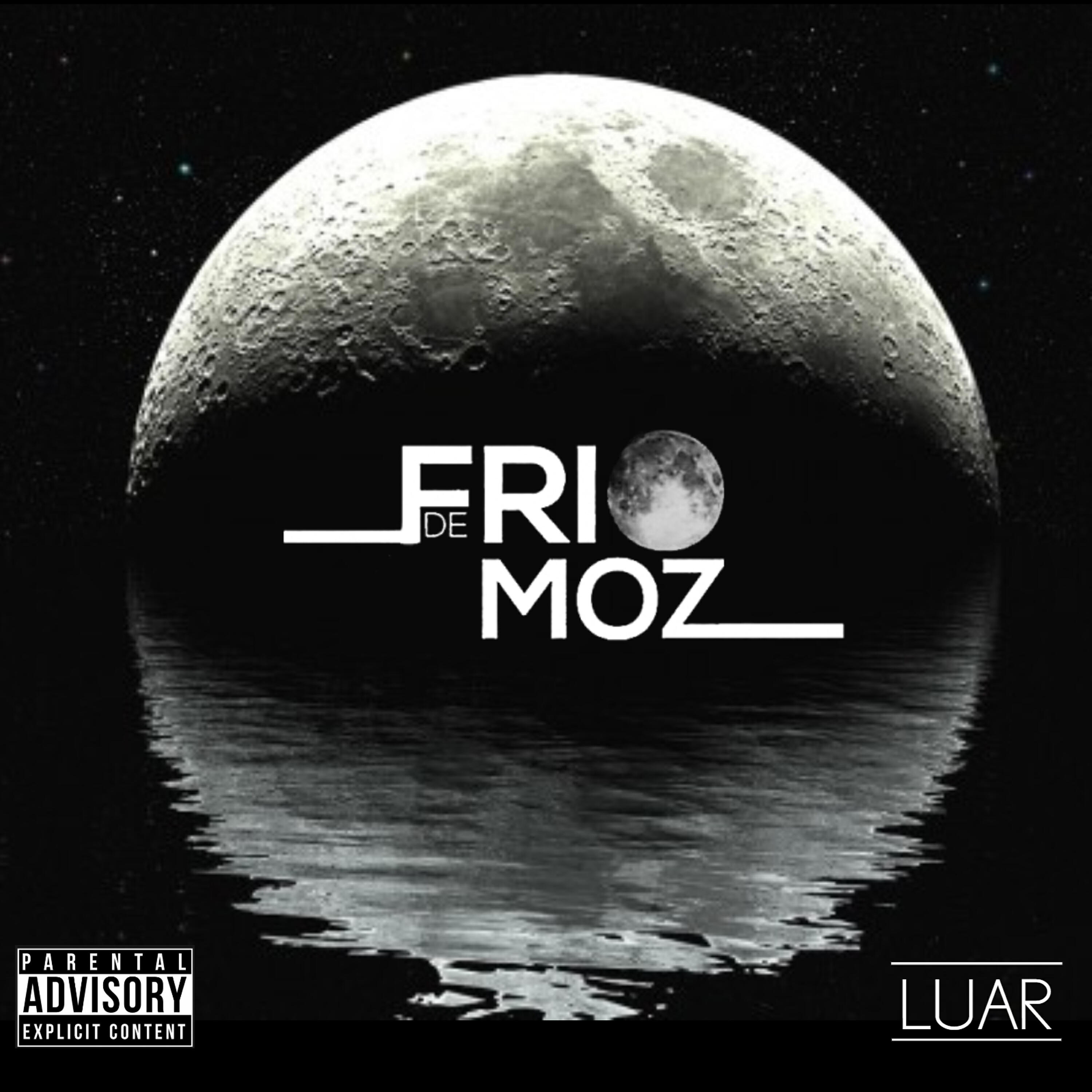 Постер альбома Frio de Moz