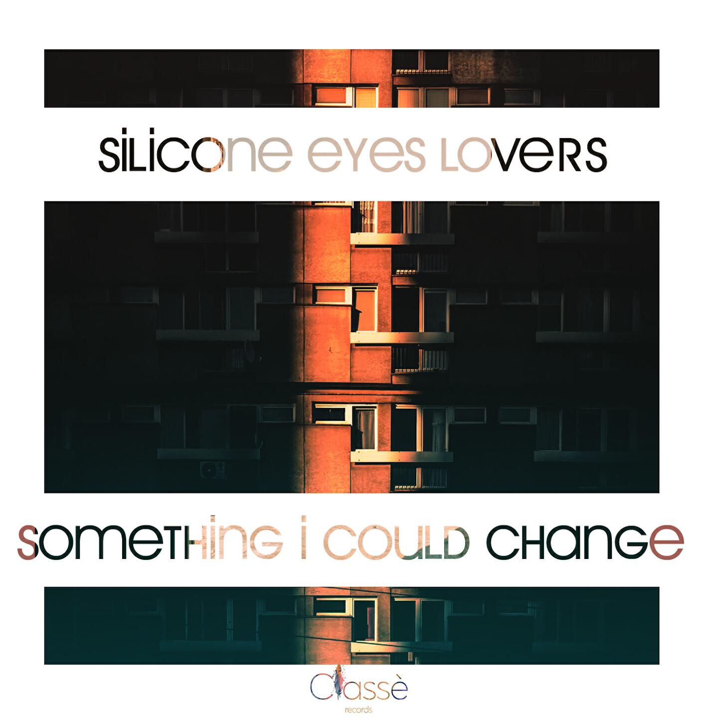 Релиз Something I Could Change