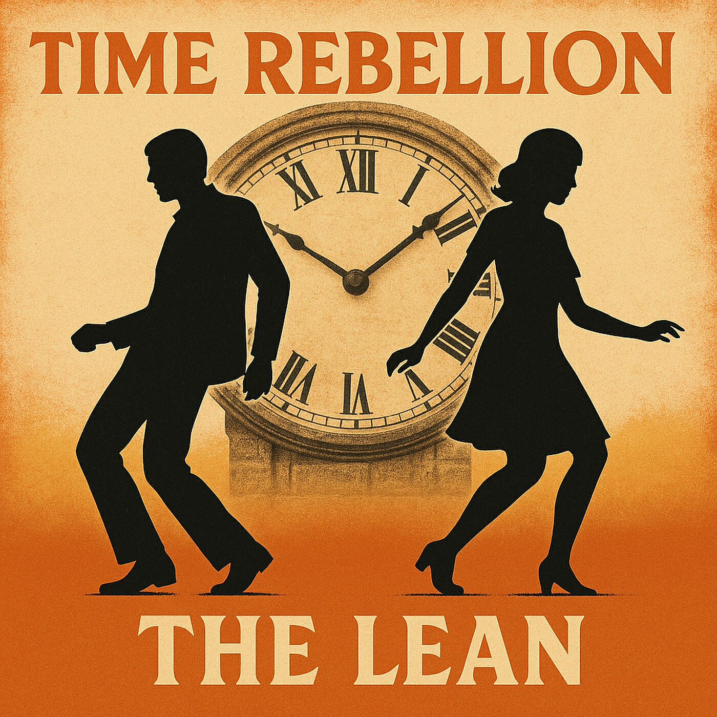Релиз The Lean
