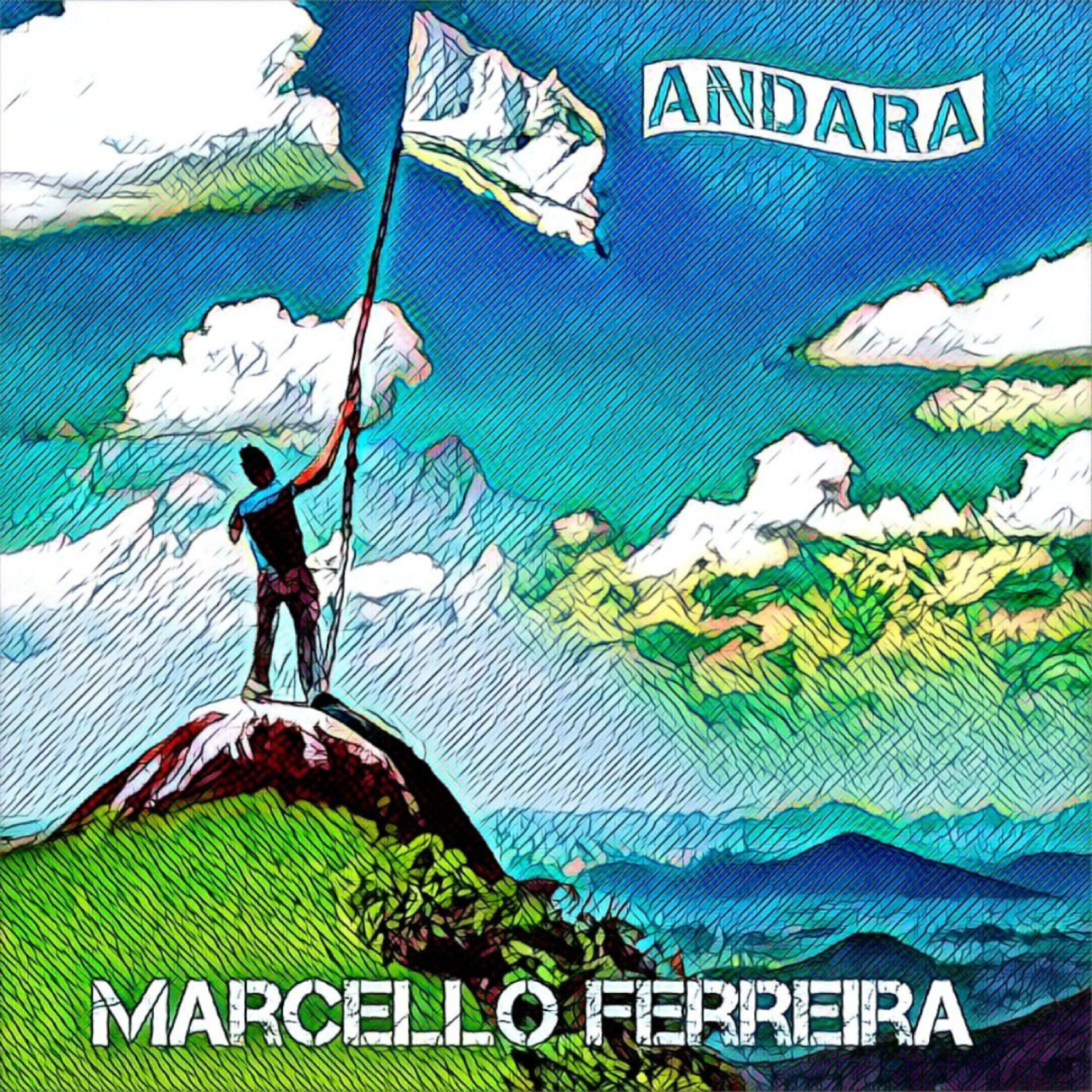 Релиз Andara