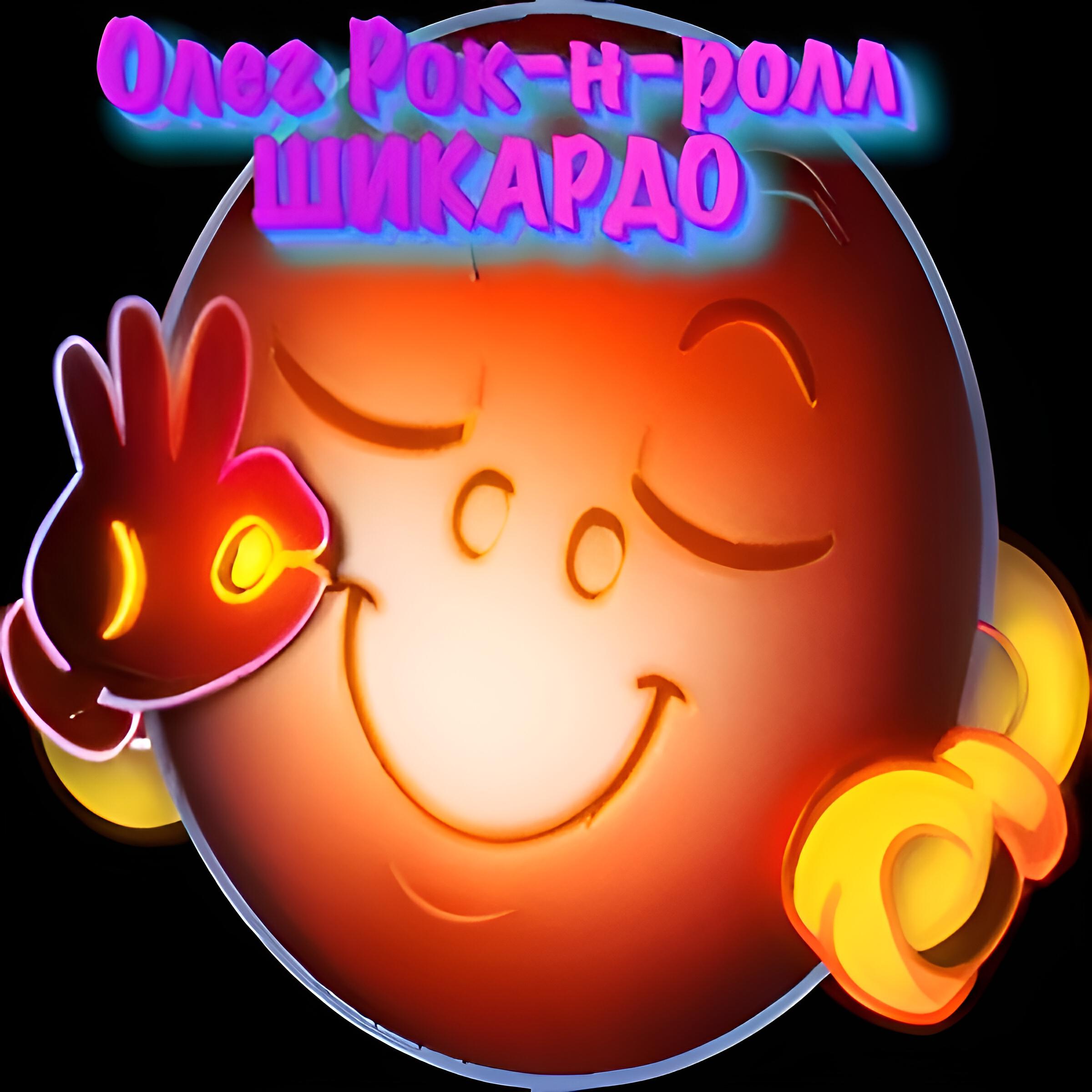 Релиз Шикардо