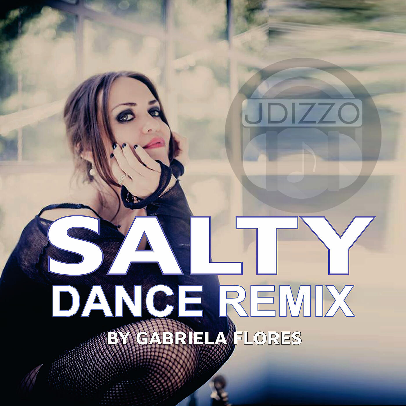 Релиз Salty (Dance Remix)