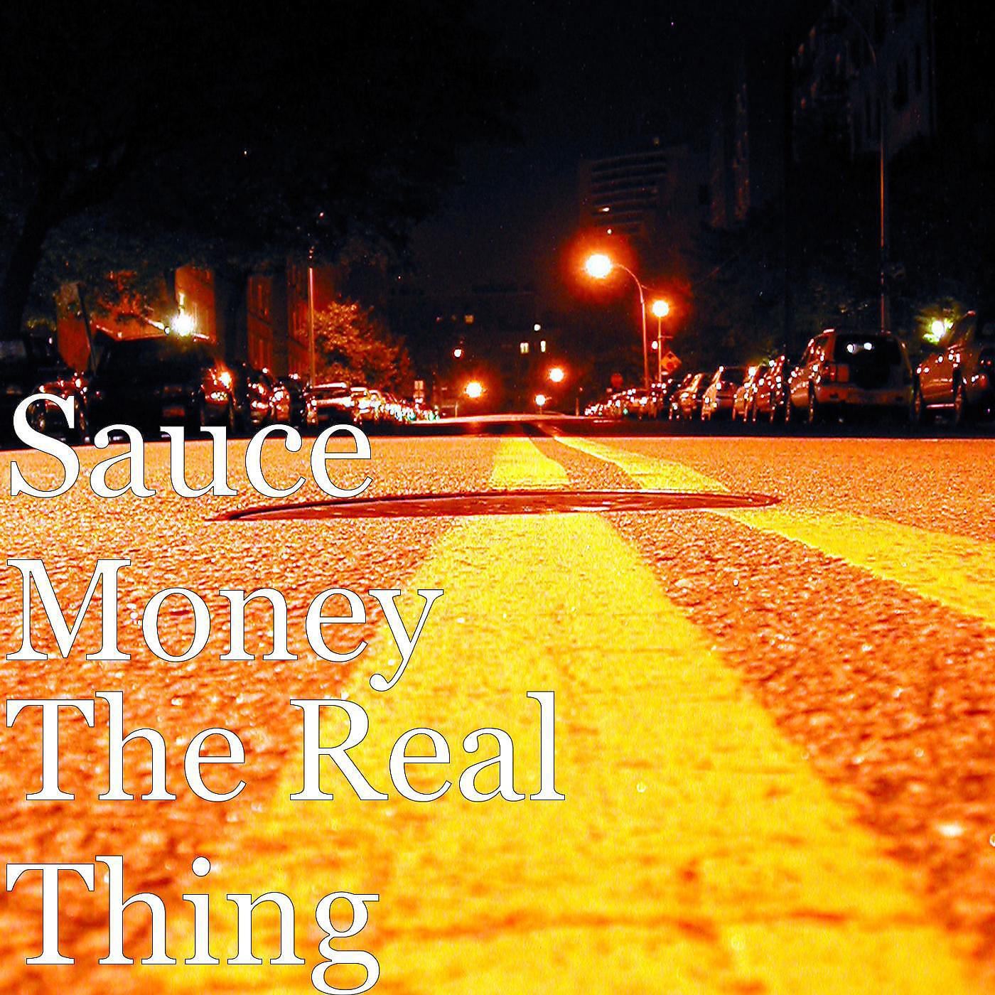 Релиз The Real Thing